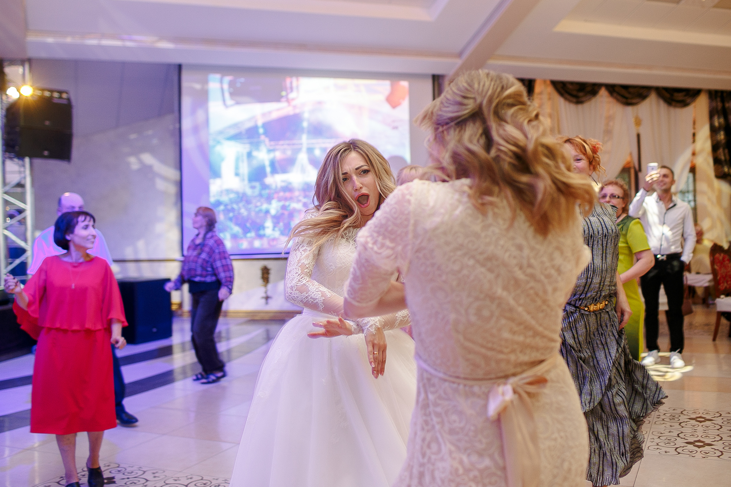 Дмитрий и Екатерина. Главная