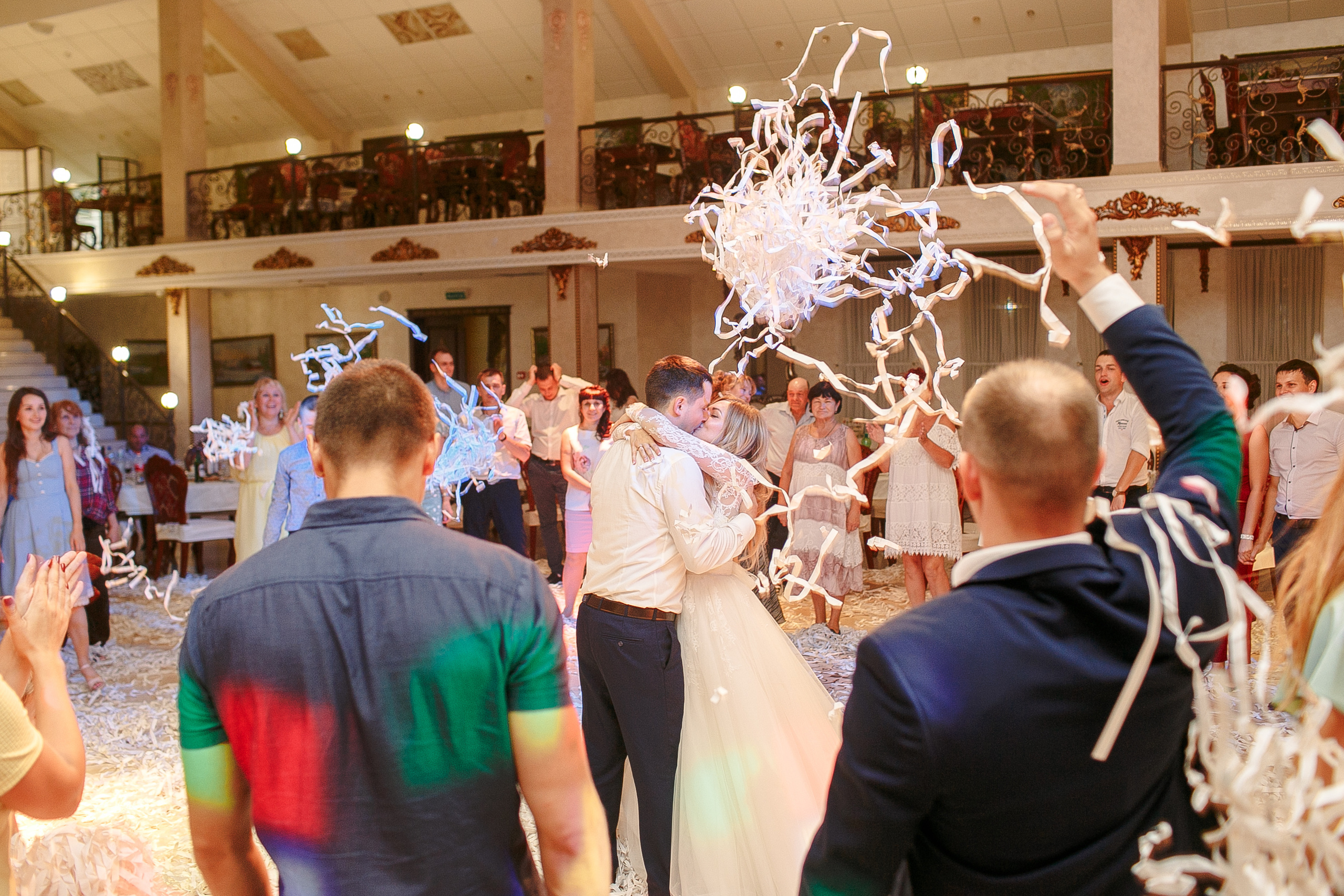 Дмитрий и Екатерина. Главная