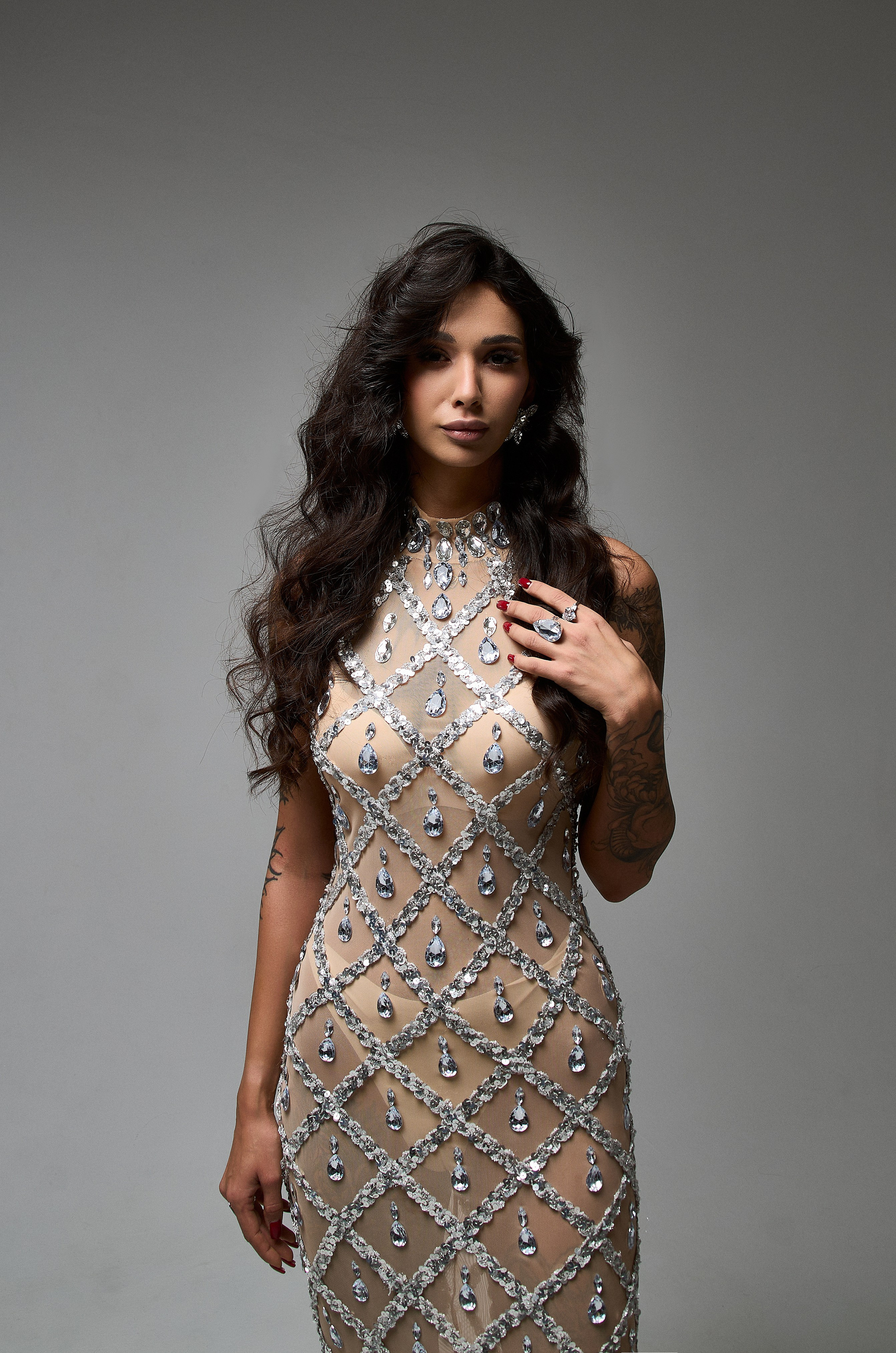 Diamonds. Фотограф Нижний Новгород