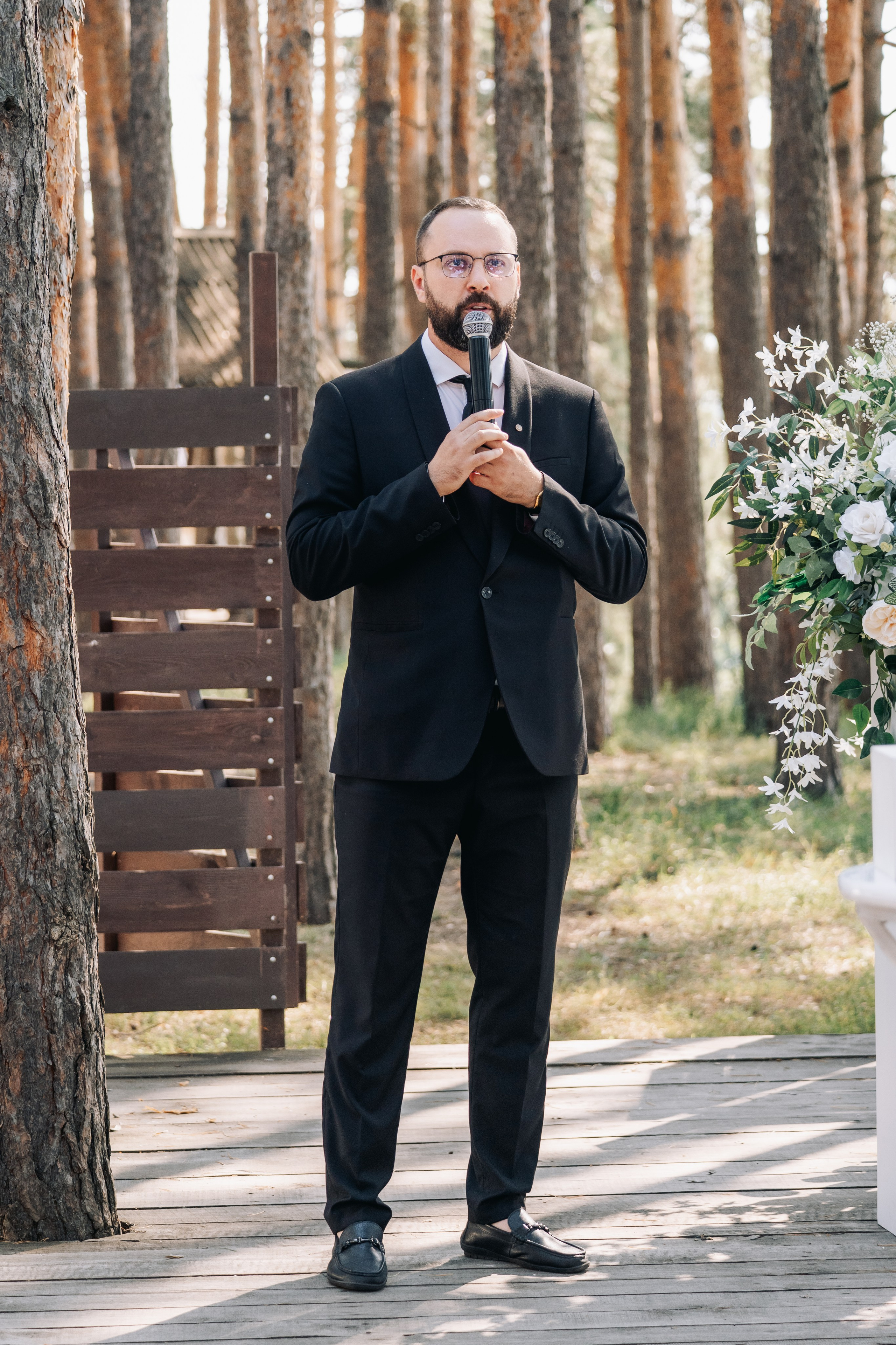 Лука и Полина. Фотограф Александр Решня