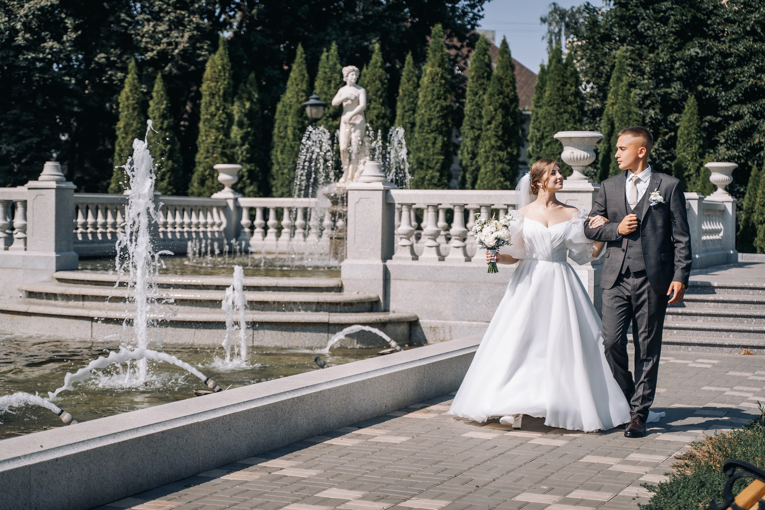 Места для съёмок. Фотограф Александр Решня