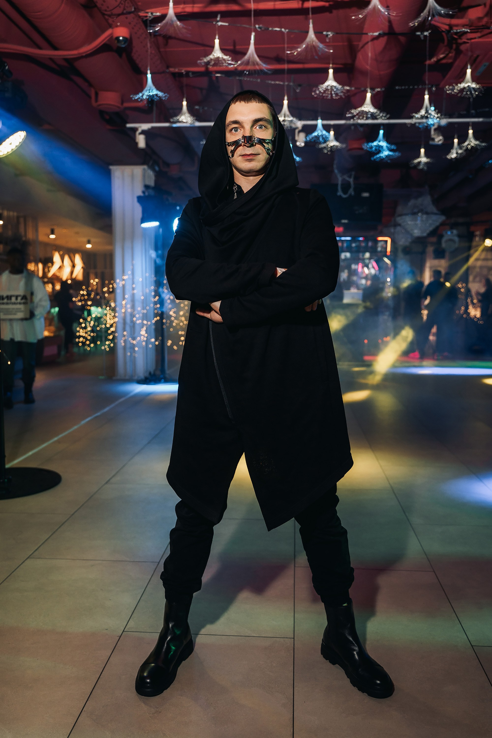 Корпоратив'24. Фотограф Александр Решня