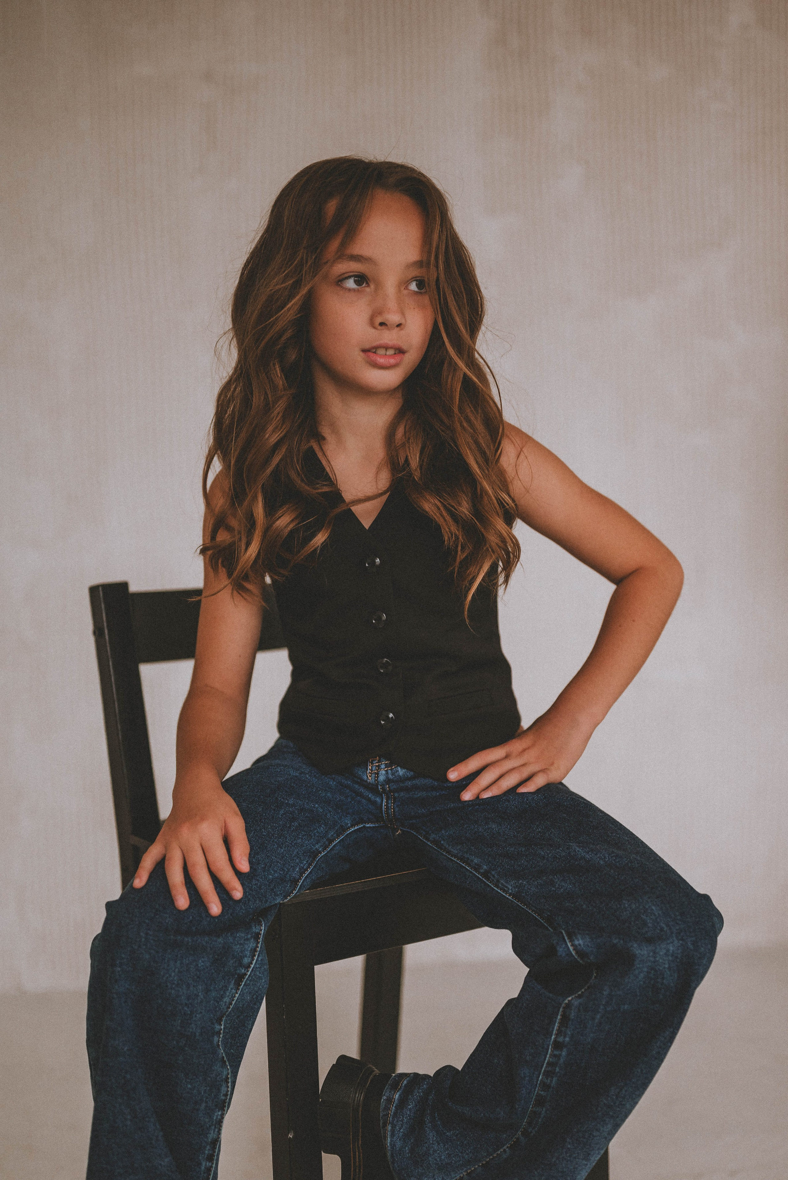 Вика и Арина. Фотограф Кристина Пархоменко