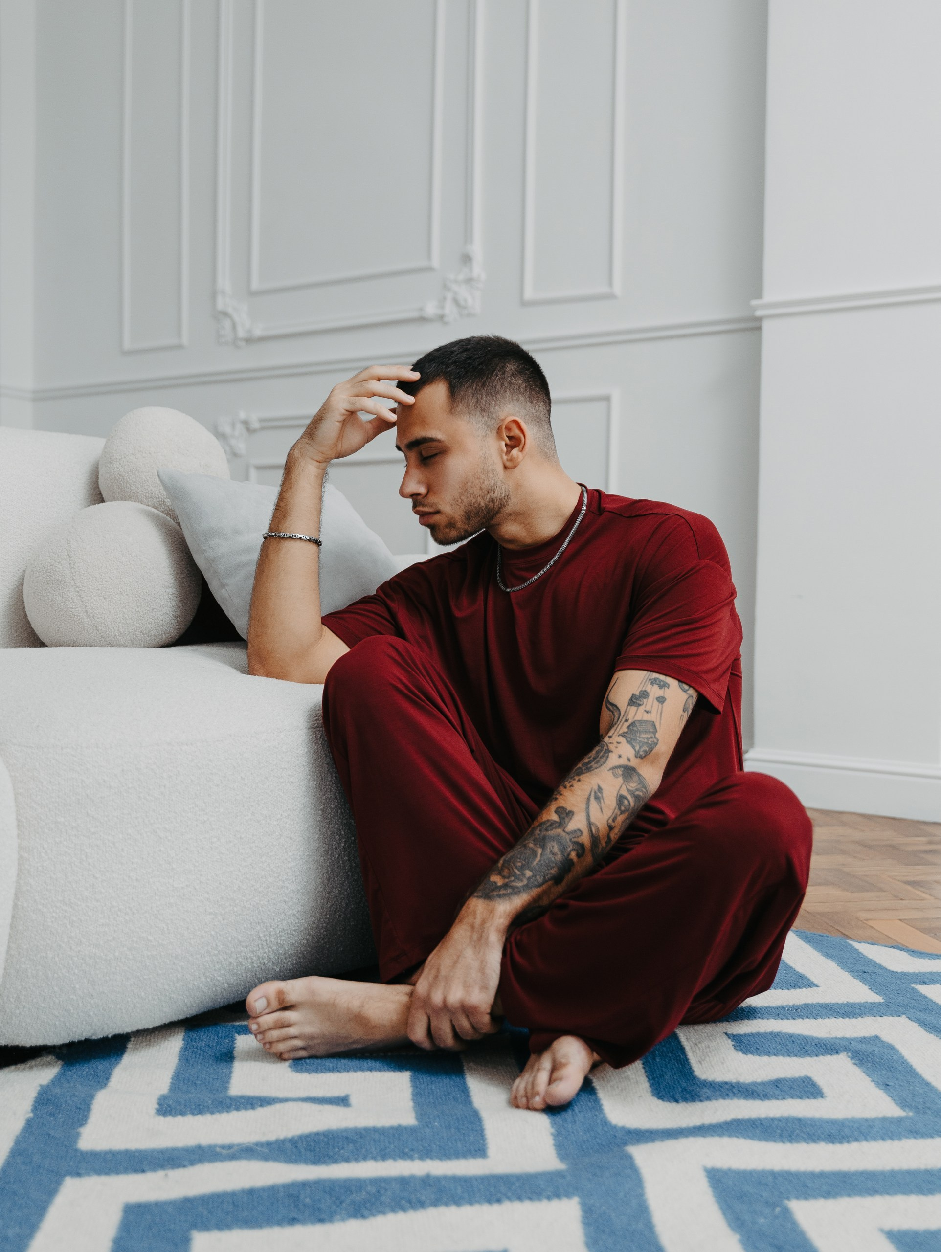 Jenil. Коммерческий и некоммерческий фотограф в Алматы Сланбек Адиль