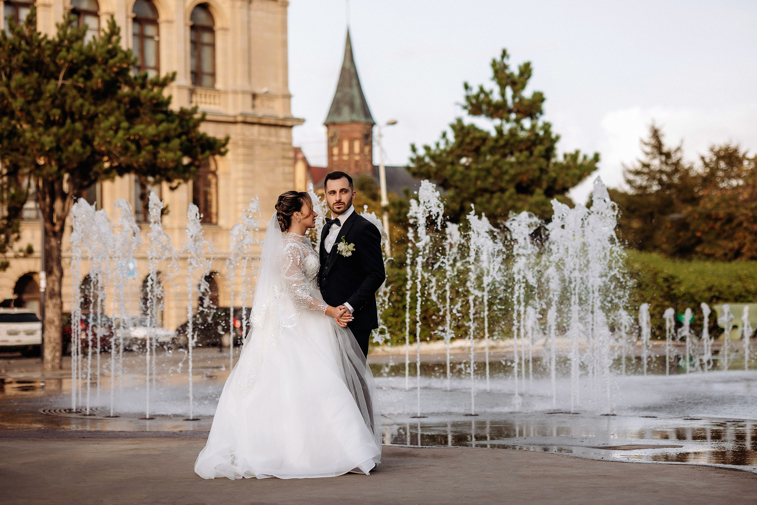 Фотограф в Калининграде свадебная фотография, репортажная, фотосессии