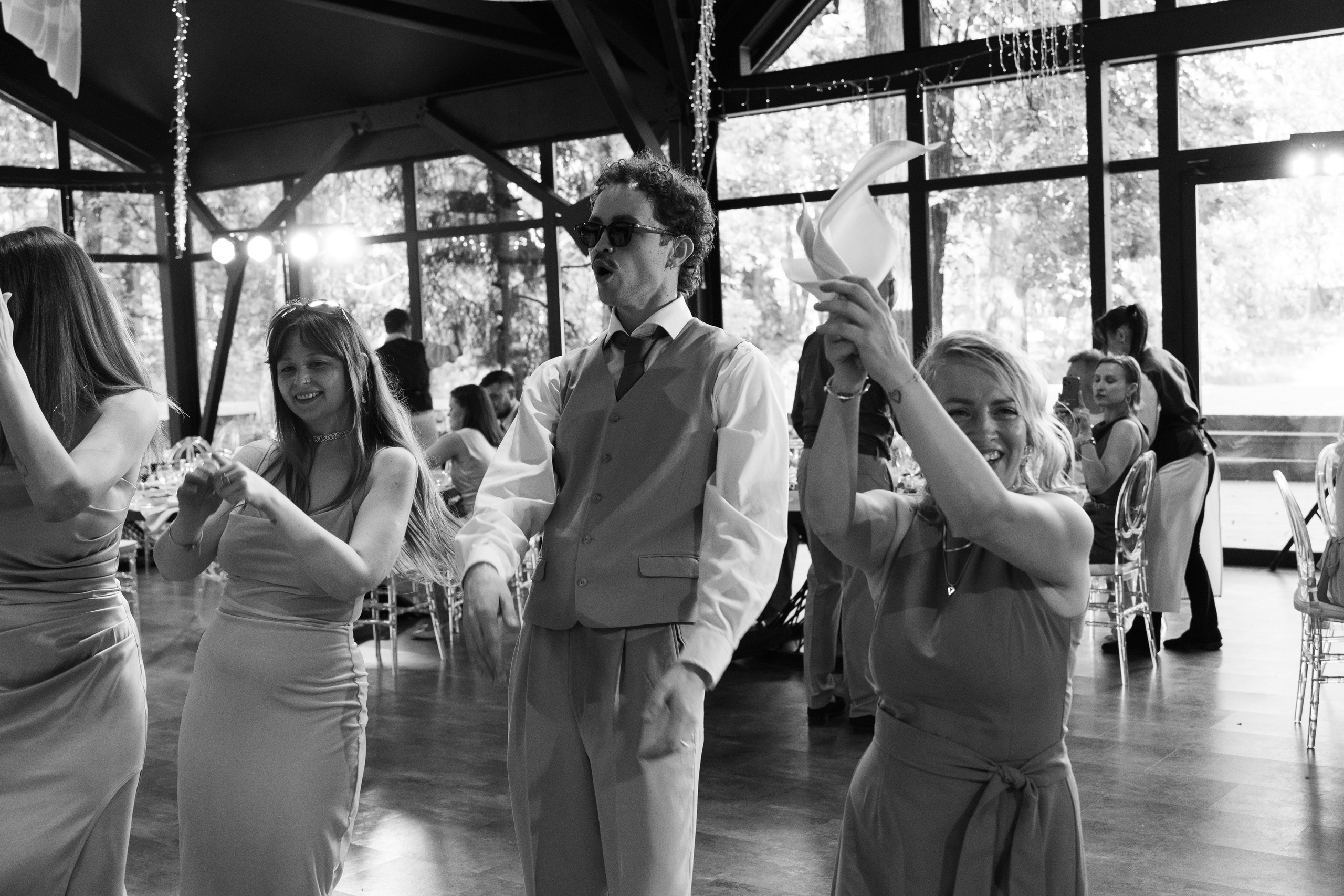 Династии и Карина. Фотограф в Москве Гришин Леонид