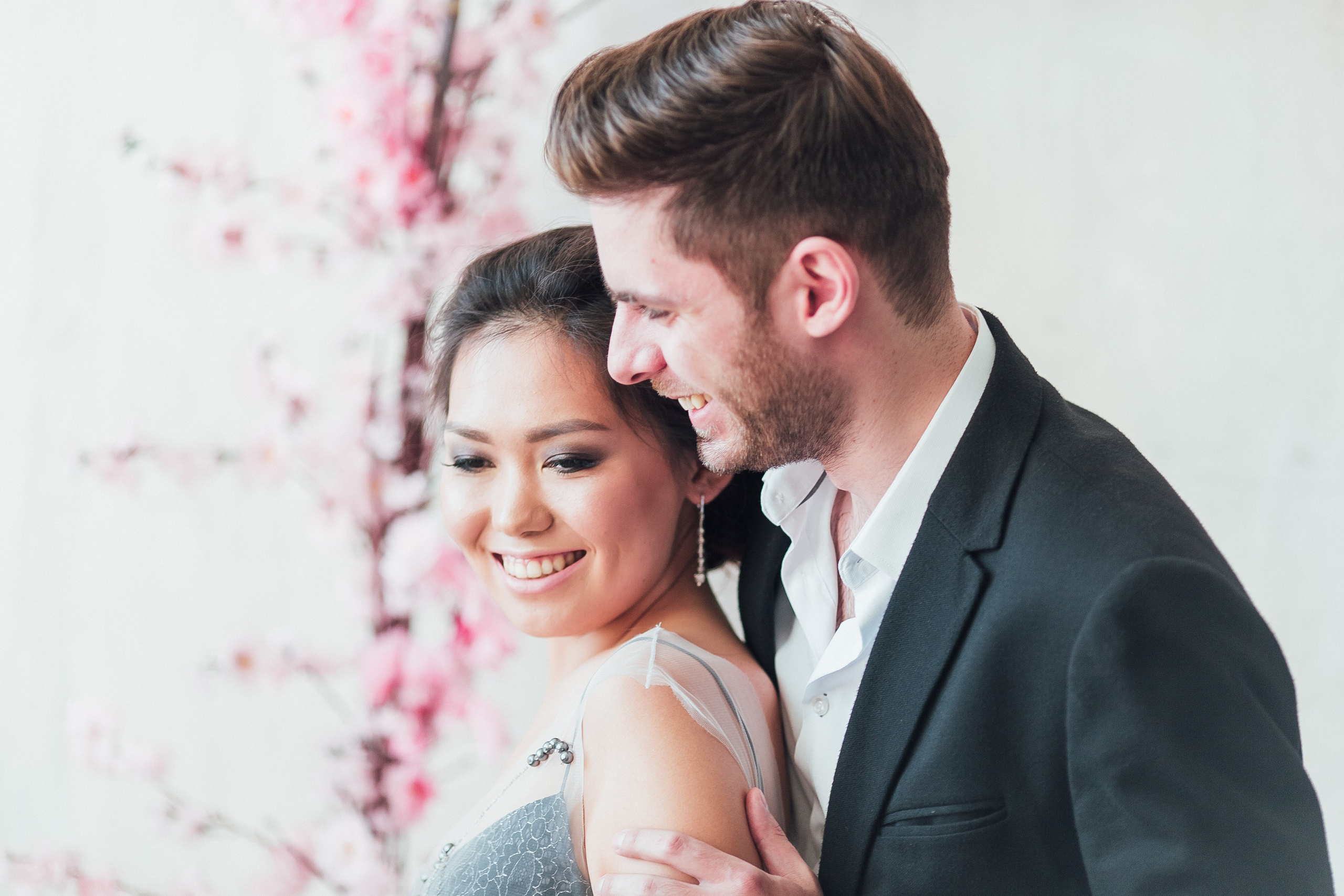 Весенняя студия. Свадебный и семейный фотограф Екатерина Бубнова