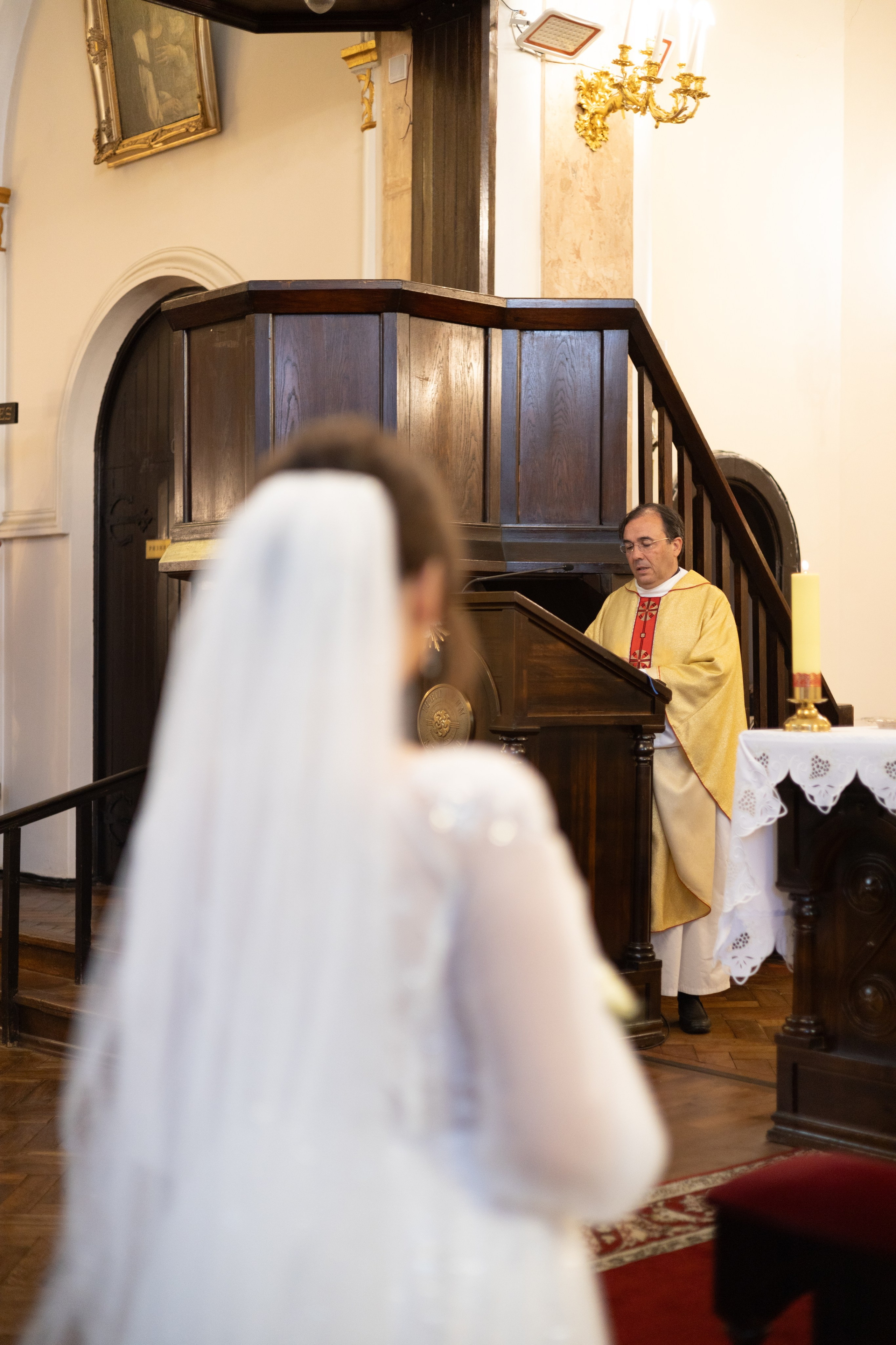 Соня и Михаил. Фотограф Евгения Климова