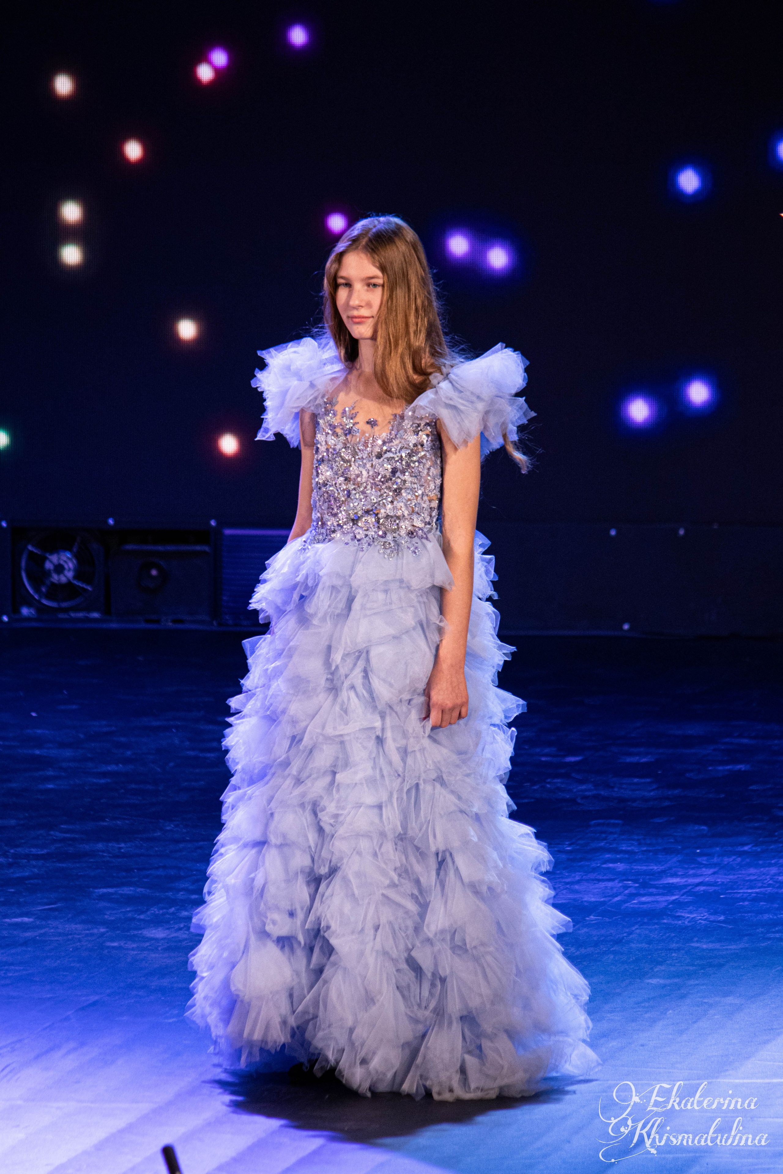 Премия Код «Этикета». Фотограф в Нижнем Новгороде Екатерина Хисматулина