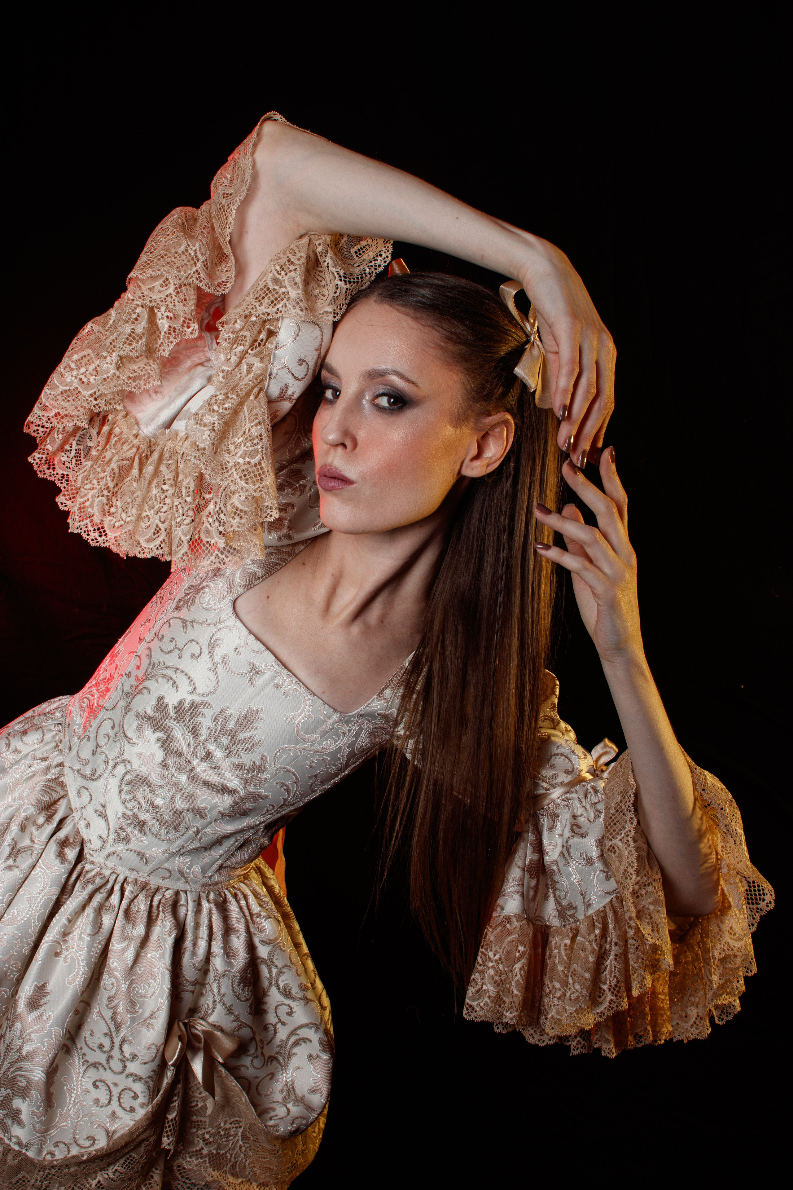 Катерина Варламова Дизайнер. Фотограф в Нижнем Новгороде Екатерина Хисматулина