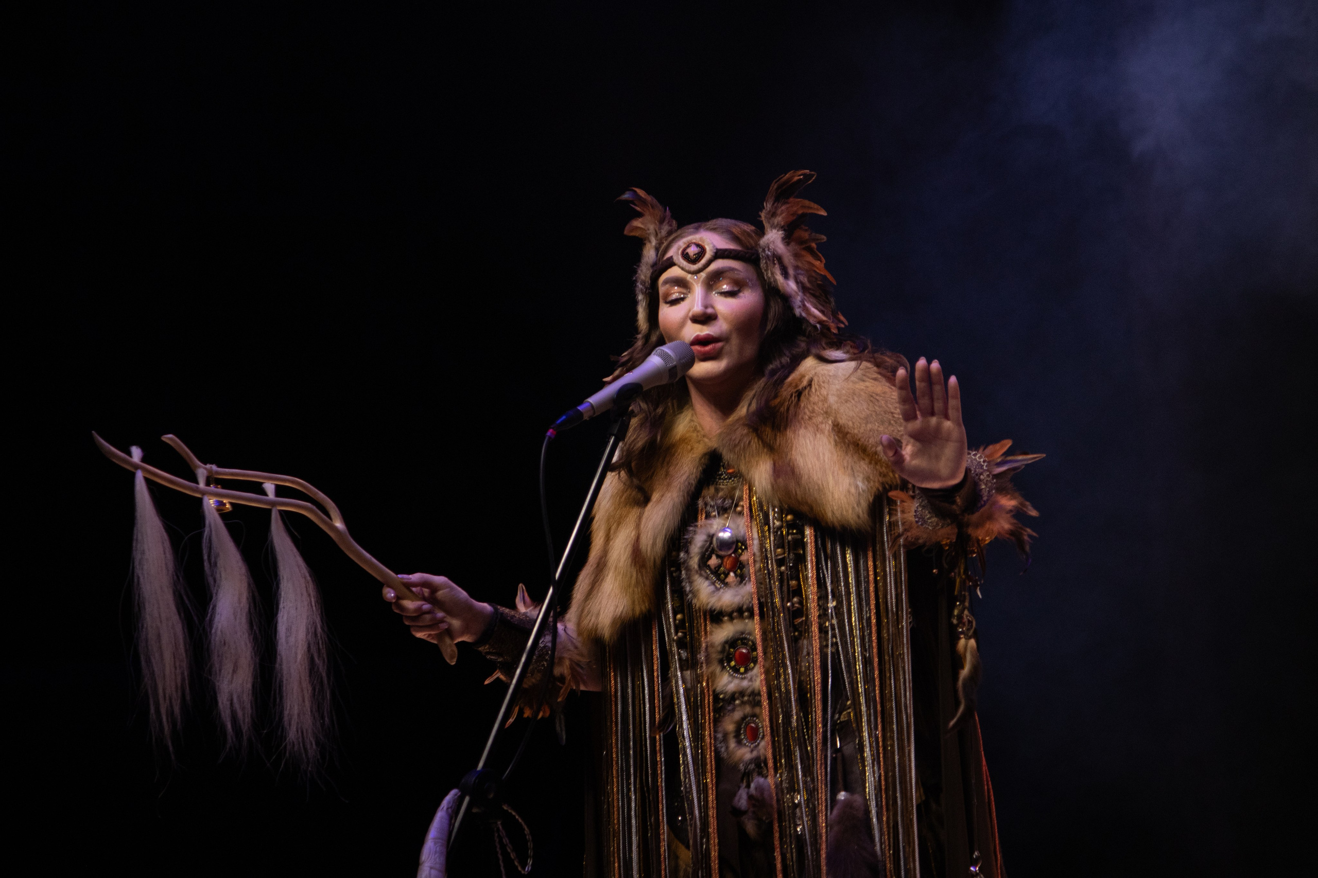 Олена Уутай. Фотограф в Нижнем Новгороде Екатерина Хисматулина