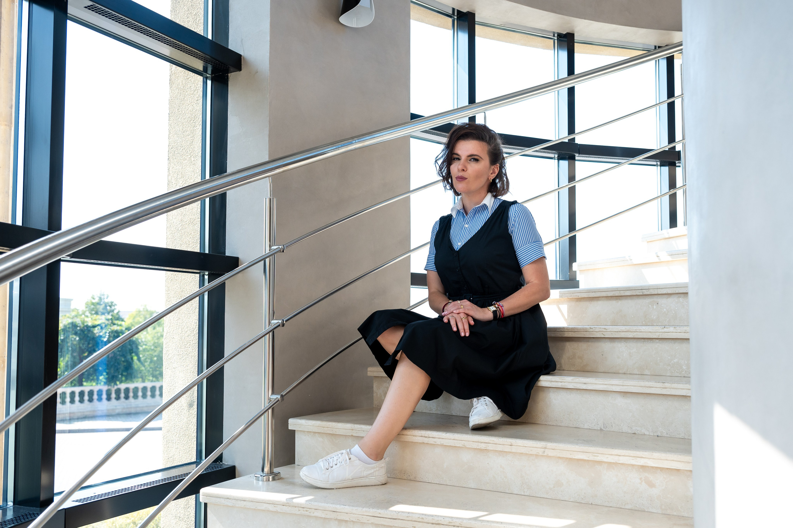 Urban тур по коттеджным поселкам