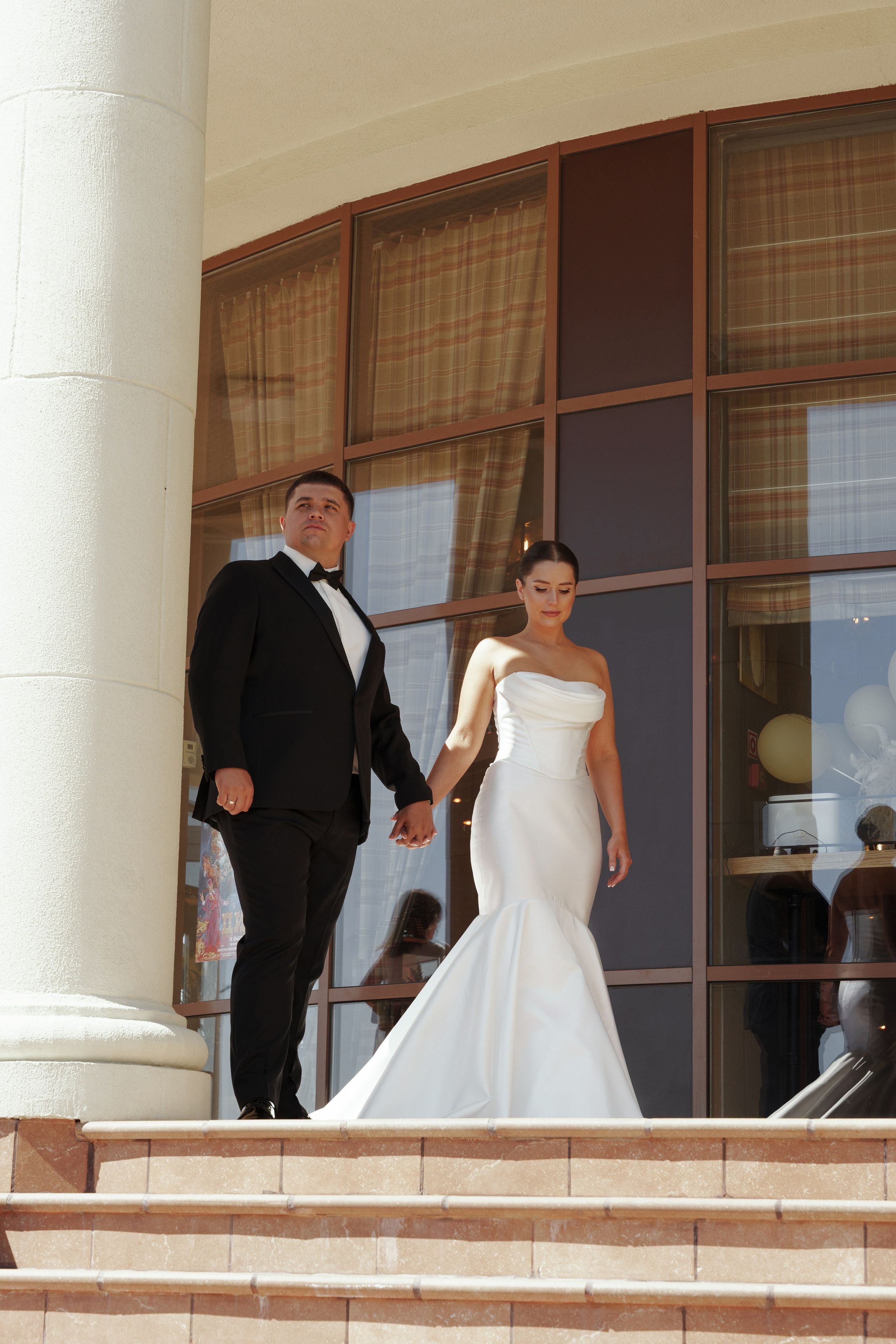 Фотограф в Москве Цыплухина Полина