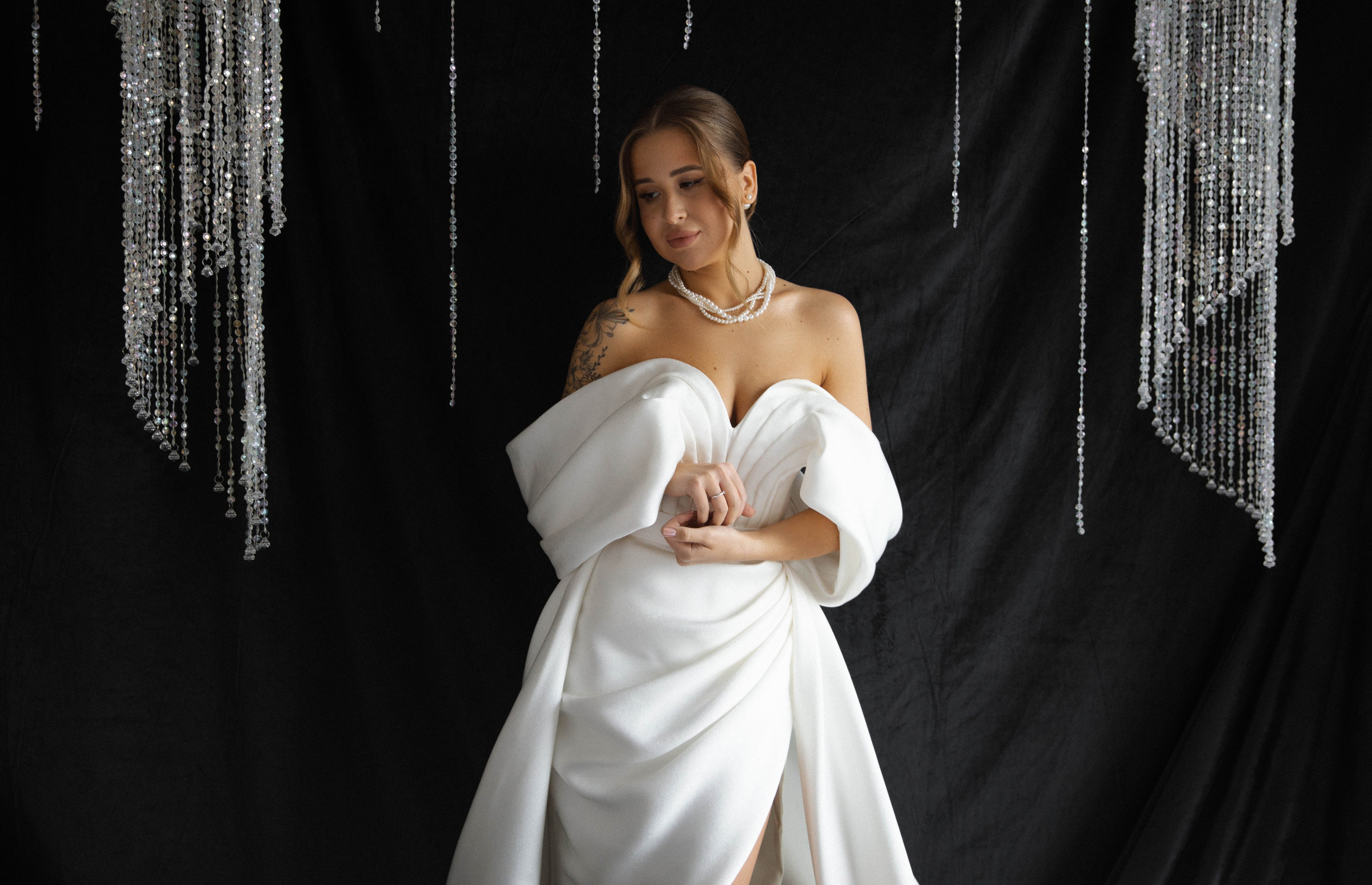 ЭМОЦИИ В КАЖДОМ СНИМКЕ