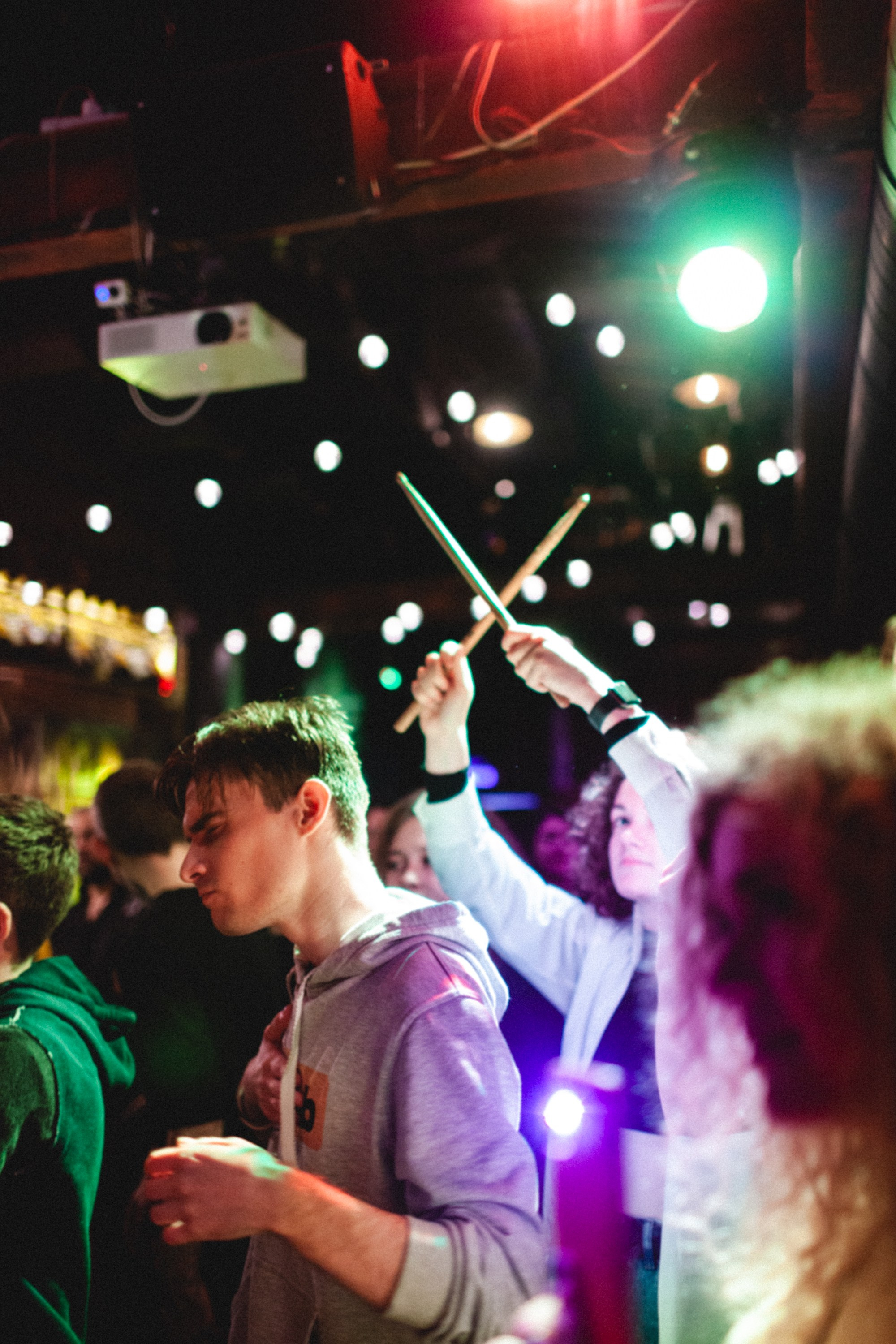 Neshkola`1. Фотограф Вика Йодль