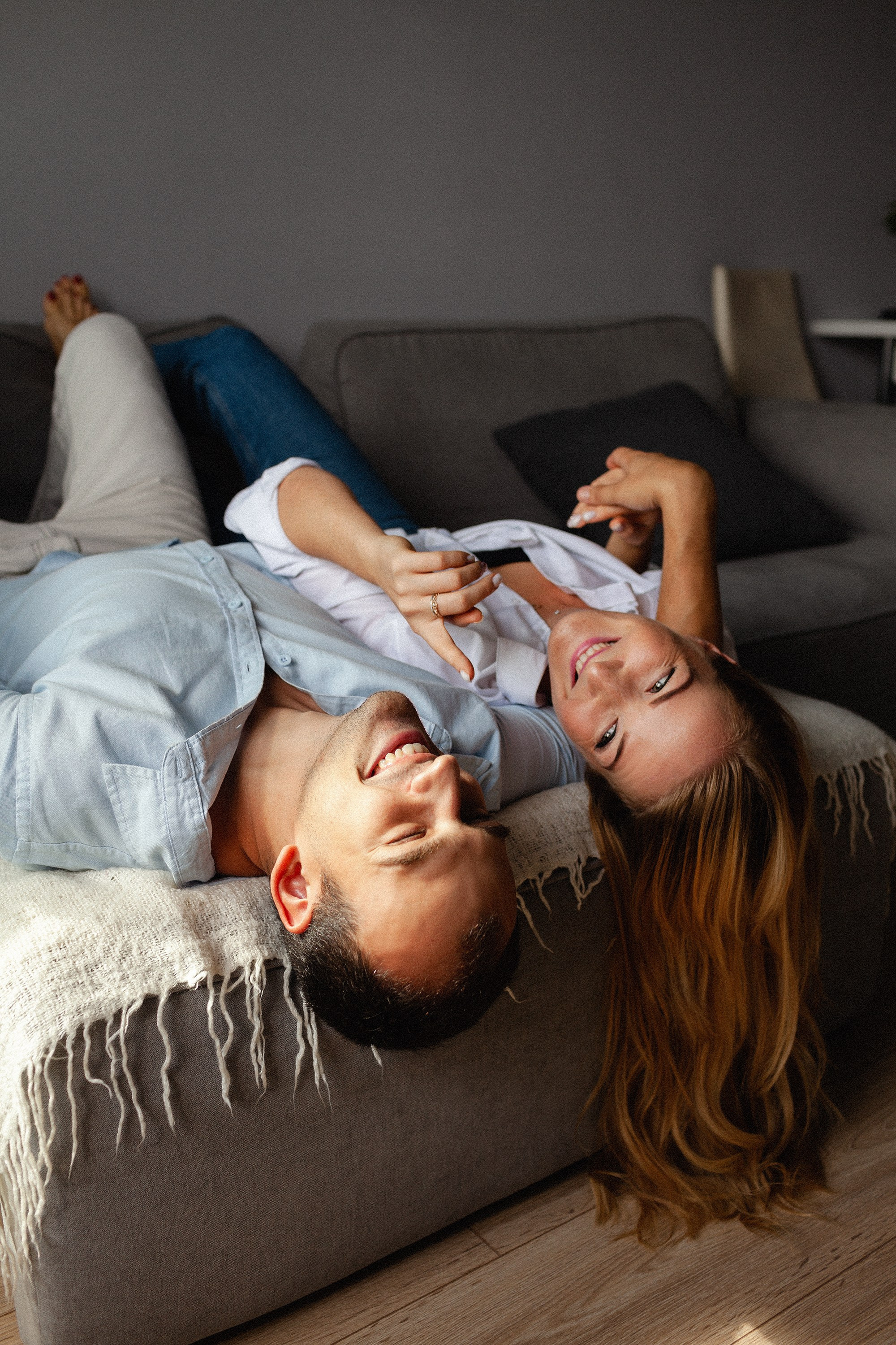 Eduard & dasha. Фотограф Вика Йодль