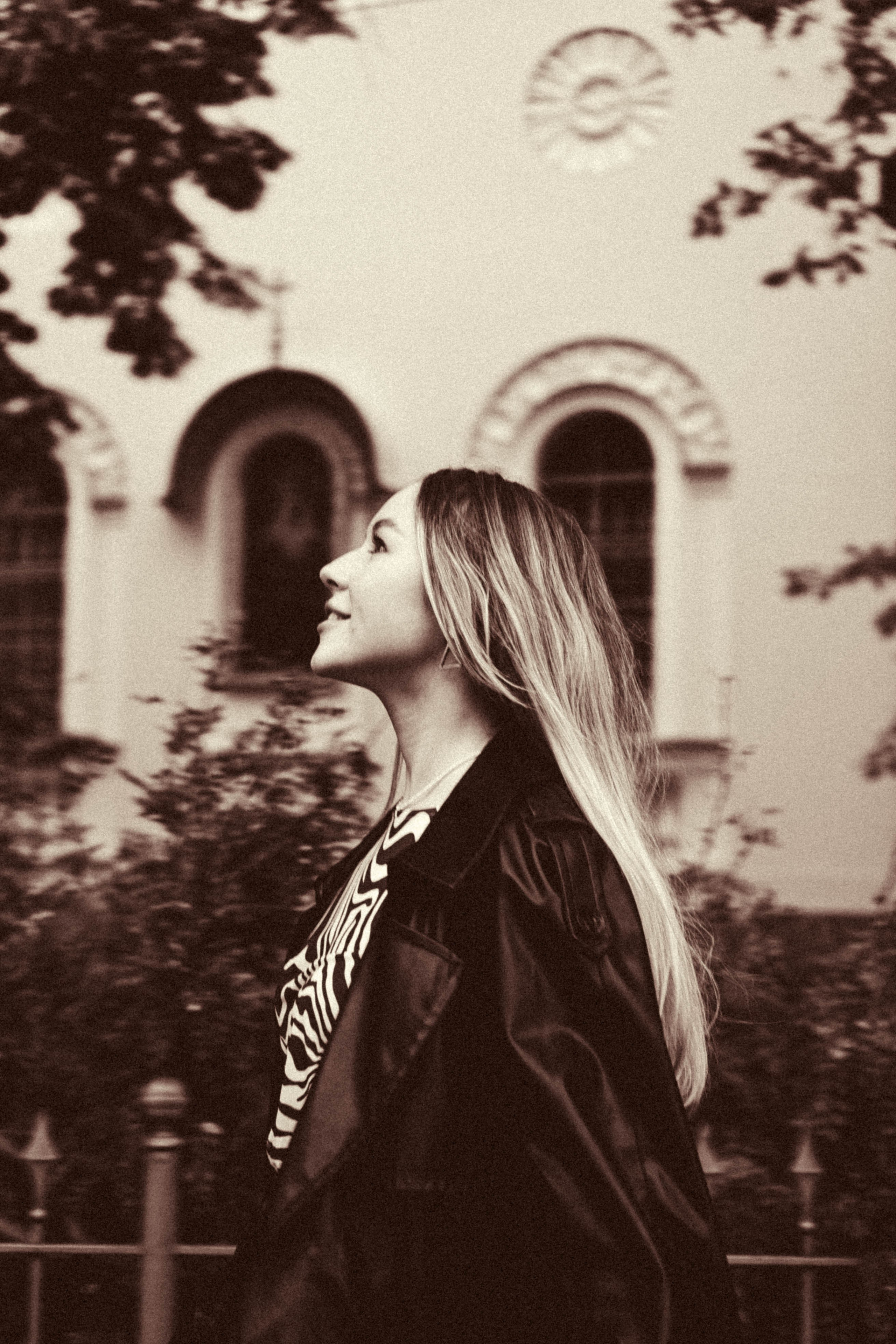 Ксения. Профессиональный фотограф, Санкт-Петербург — Виктория Богомолова