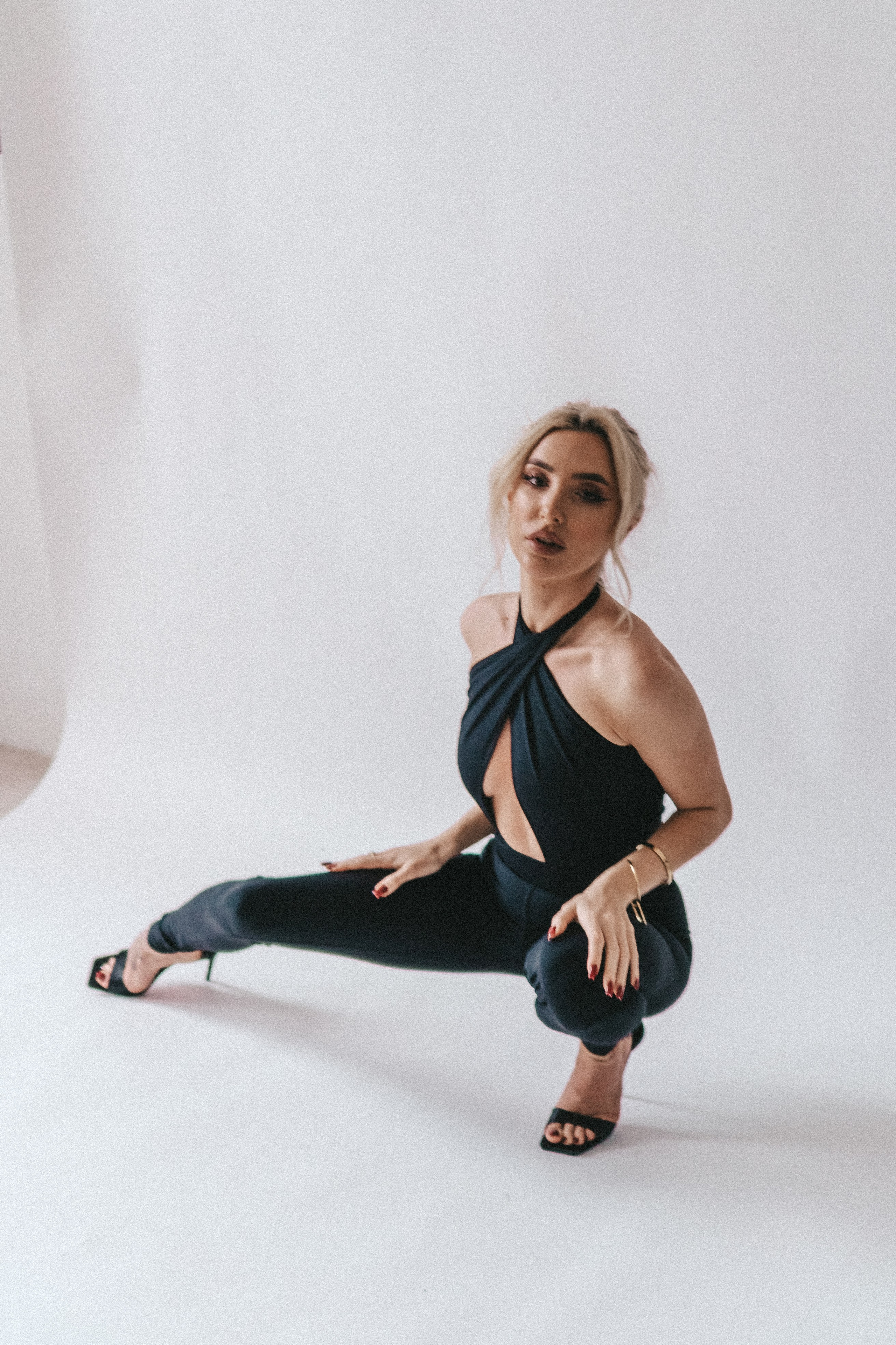 Студийная. Профессиональный фотограф, Санкт-Петербург — Виктория Богомолова