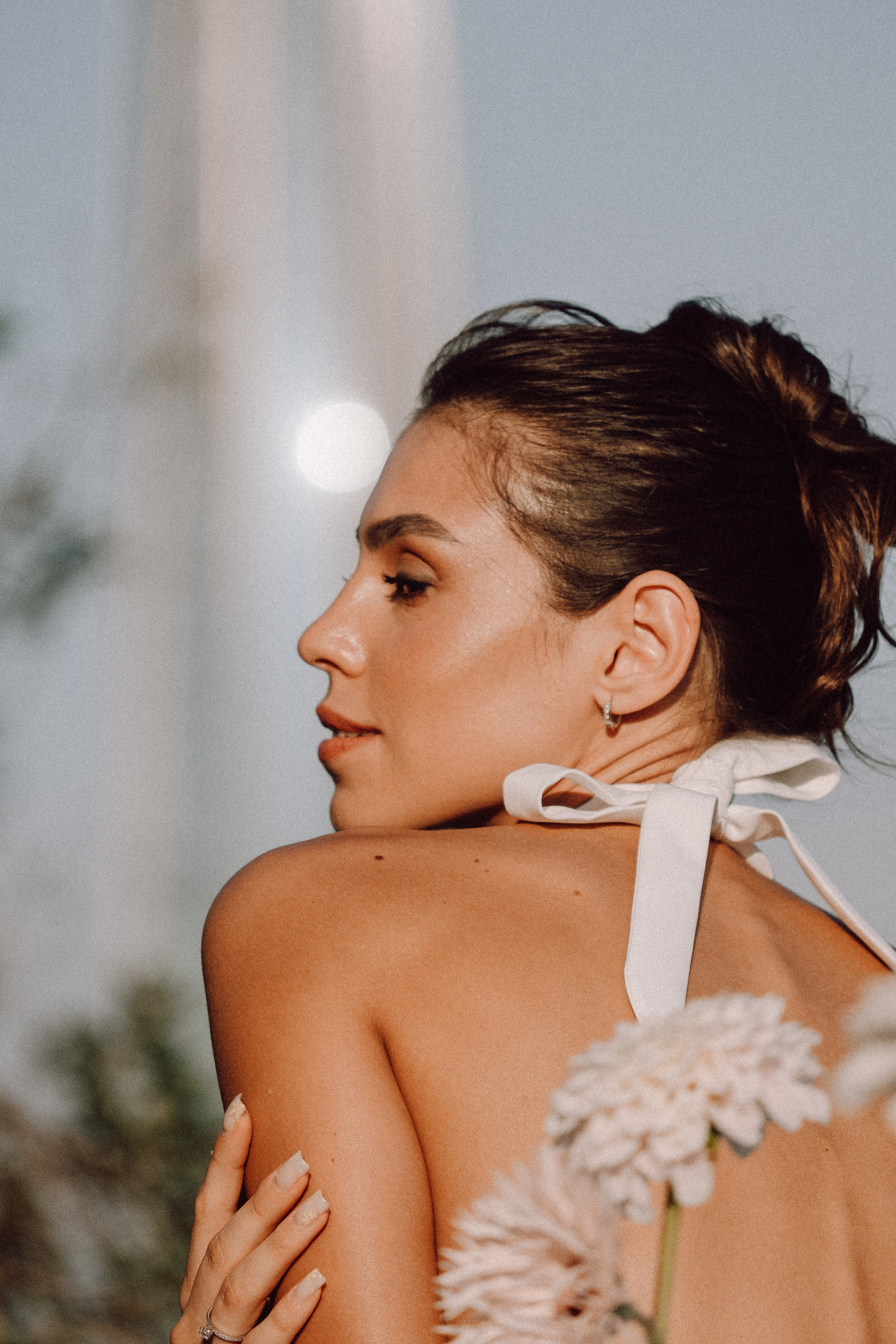 СВАДЕБНАЯ ФОТОСЕССИЯ ВЫЕЗДНОЙ ЦЕРЕМОНИИ (ФИНСКИЙ ЗАЛИВ). Профессиональный фотограф, Санкт-Петербург — Виктория Богомолова