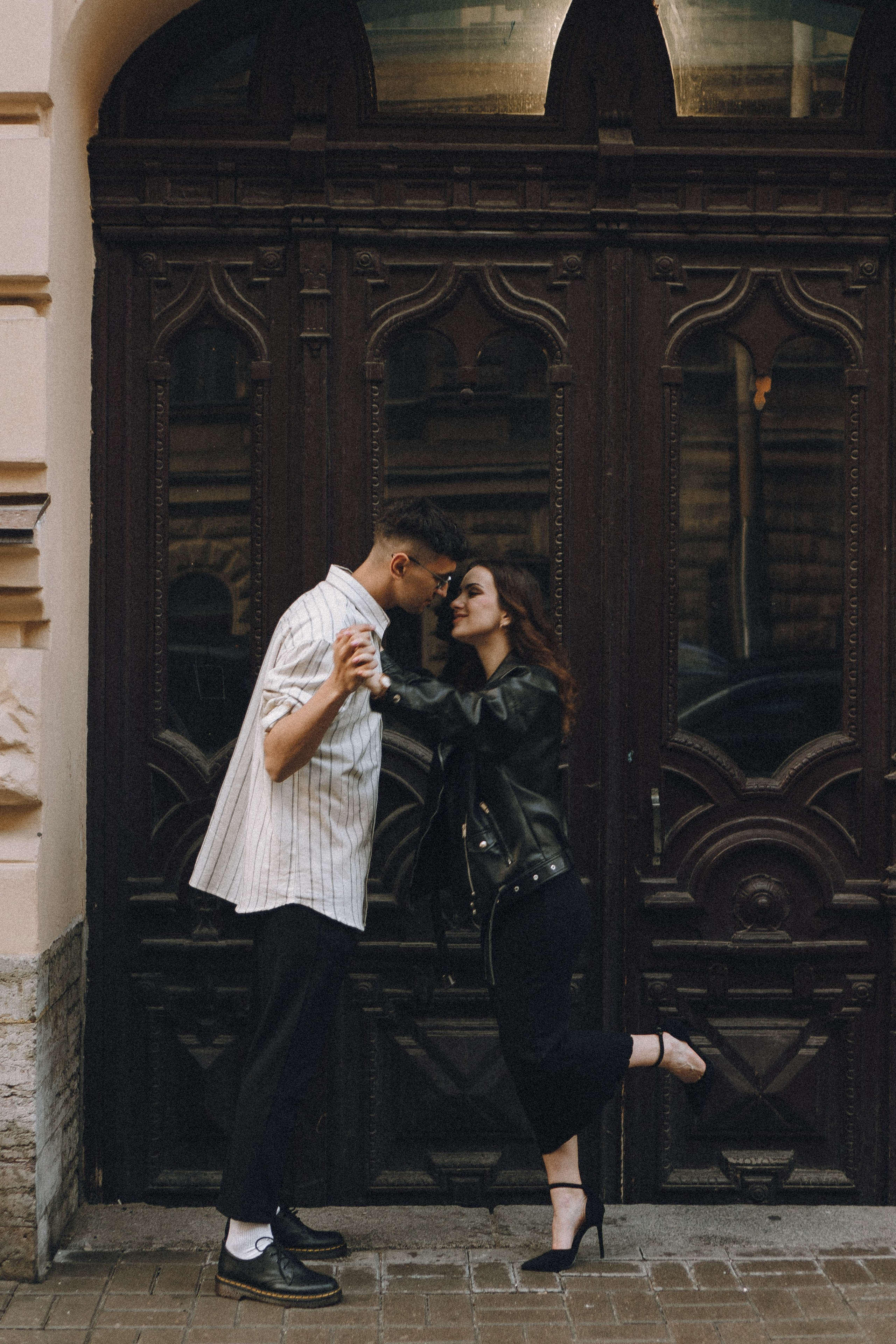 ЛЮБОВЬ В ИЮНЕ. Профессиональный фотограф, Санкт-Петербург — Виктория Богомолова