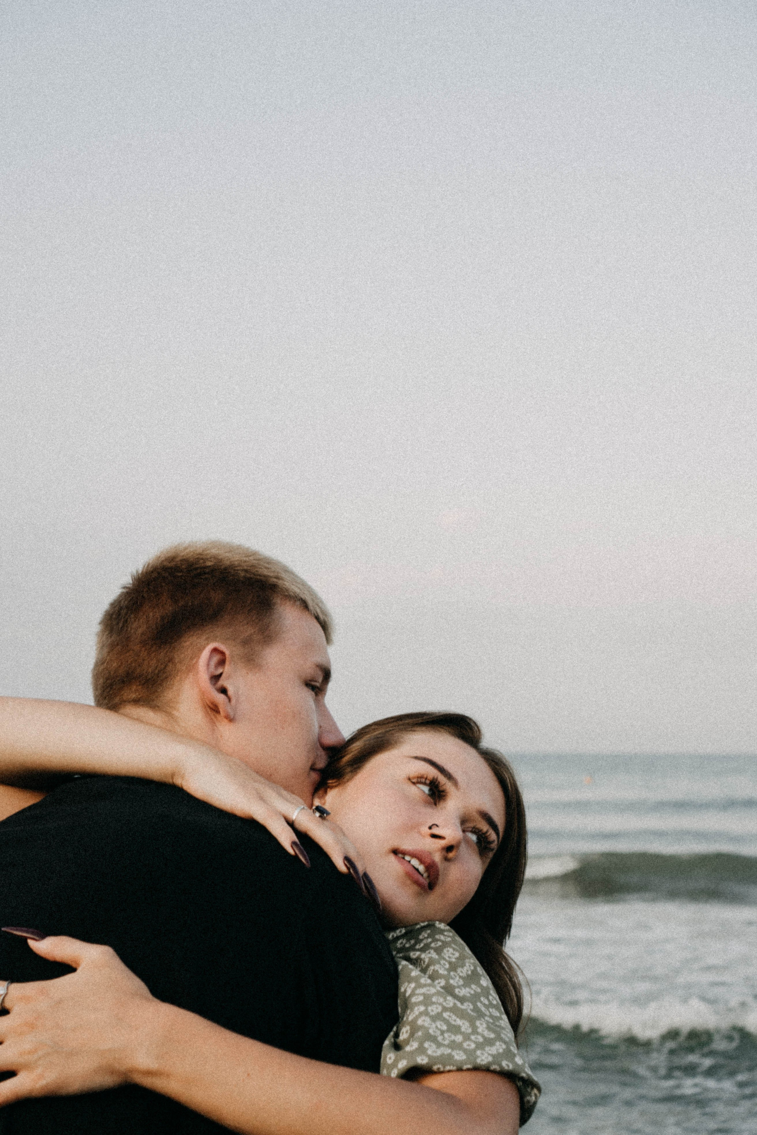 Рассвет на море. Профессиональный фотограф, Санкт-Петербург — Виктория Богомолова