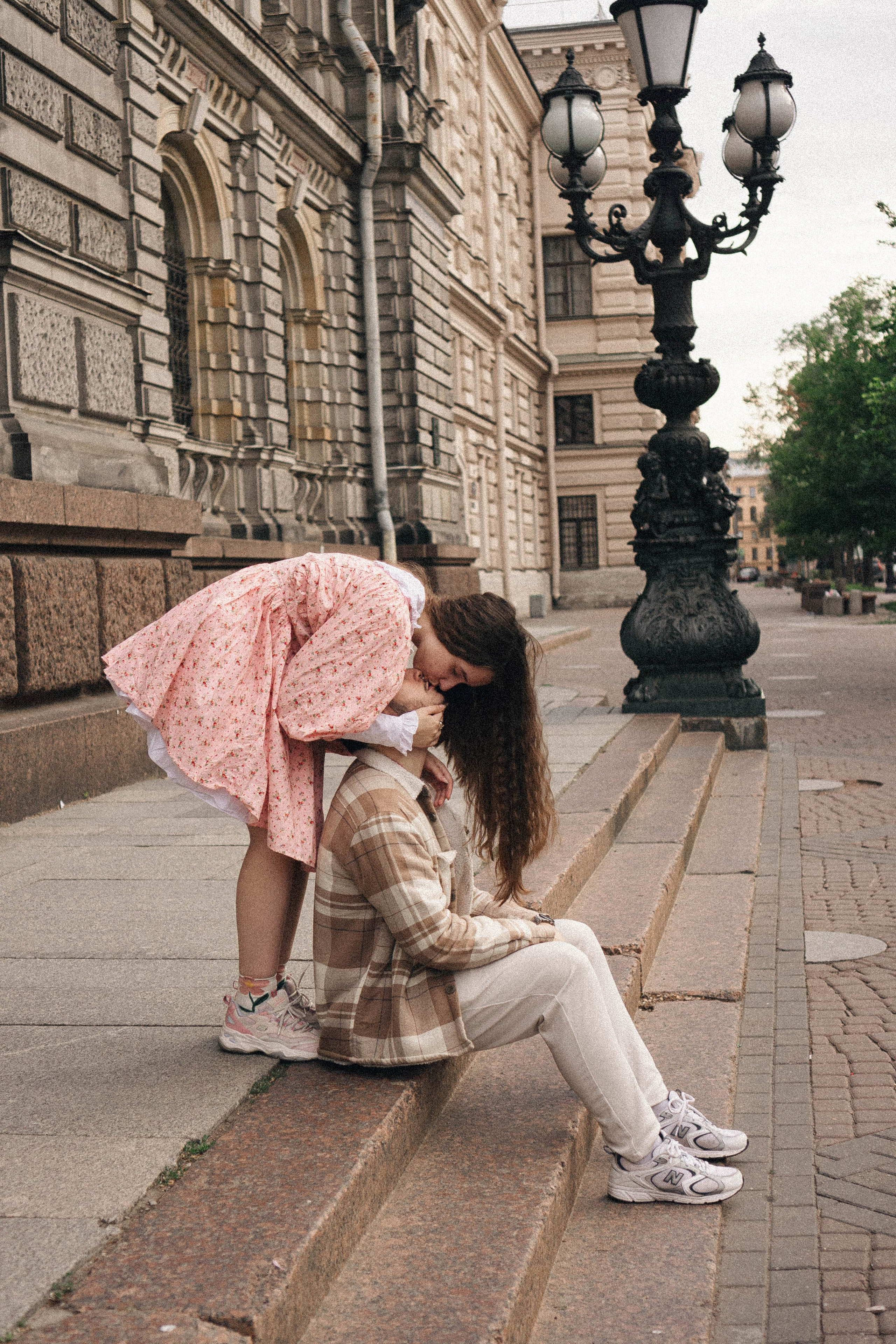 Любовь. Профессиональный фотограф, Санкт-Петербург — Виктория Богомолова