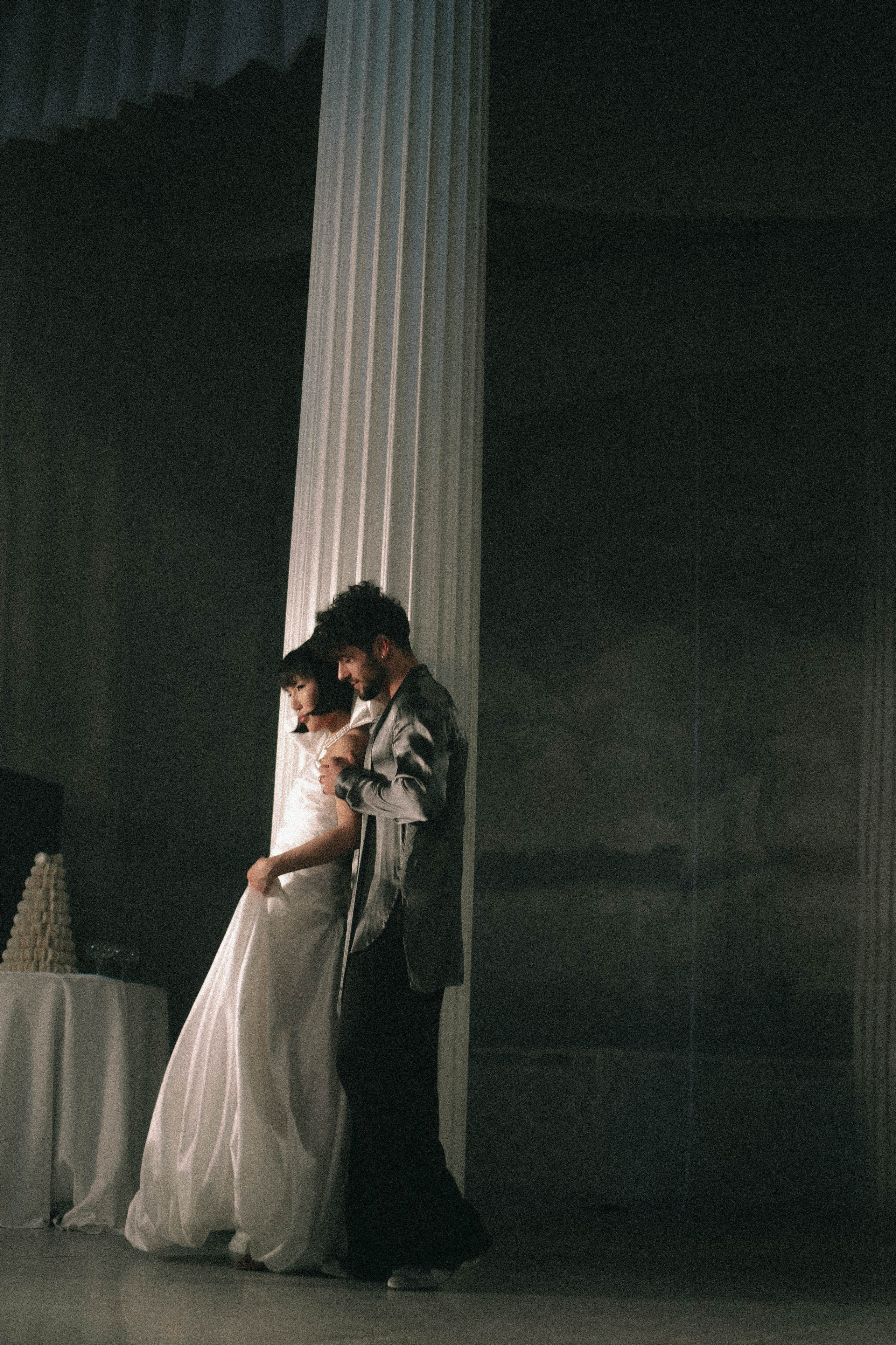 СВАБЕДНАЯ ФОТСЕССИИЯ В ОДНОМ ИЗ ЗАЛОВ НИКОЛАЕВСКОГО ДВОРЦА. Профессиональный фотограф, Санкт-Петербург — Виктория Богомолова