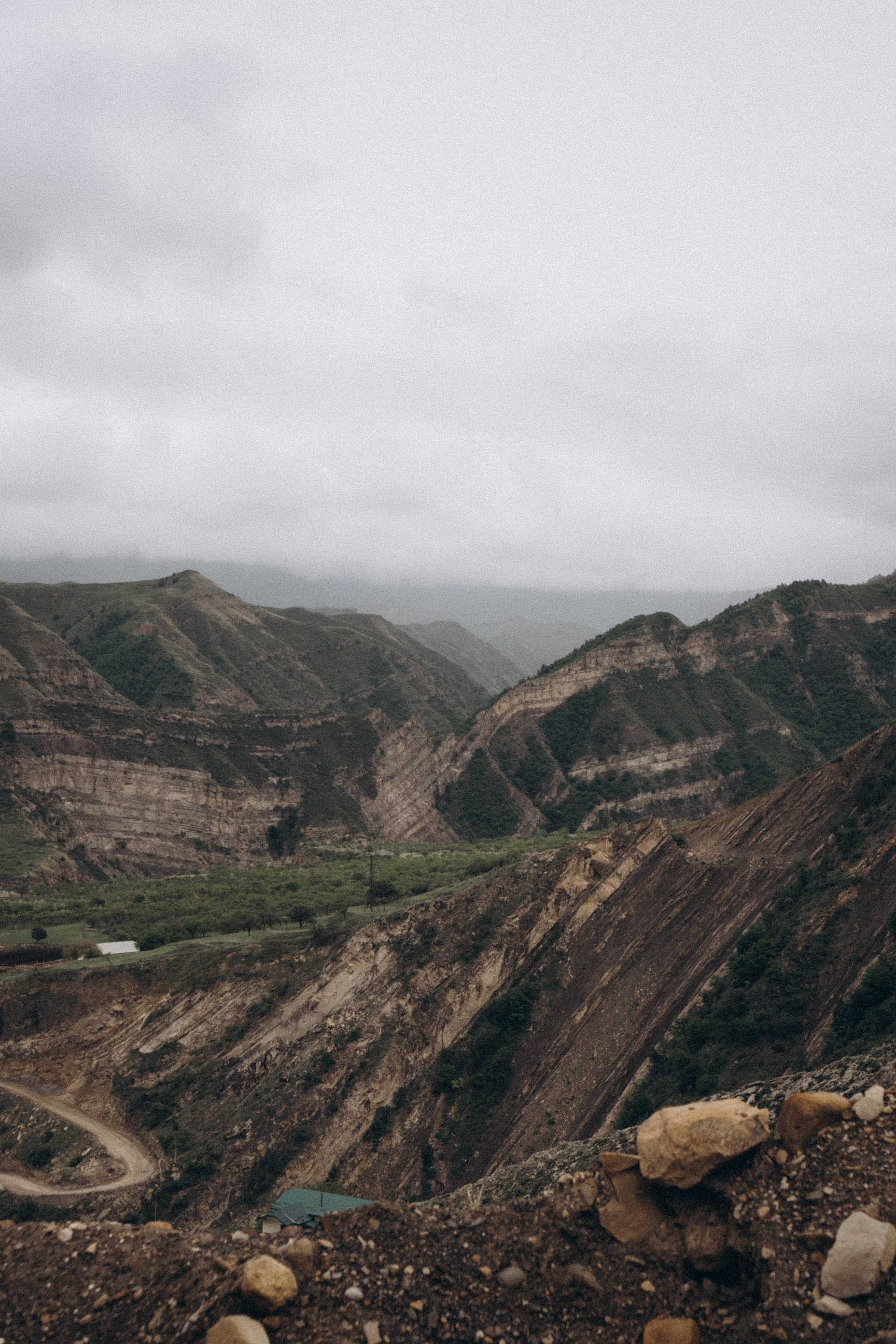 Кавказ. Профессиональный фотограф, Санкт-Петербург — Виктория Богомолова