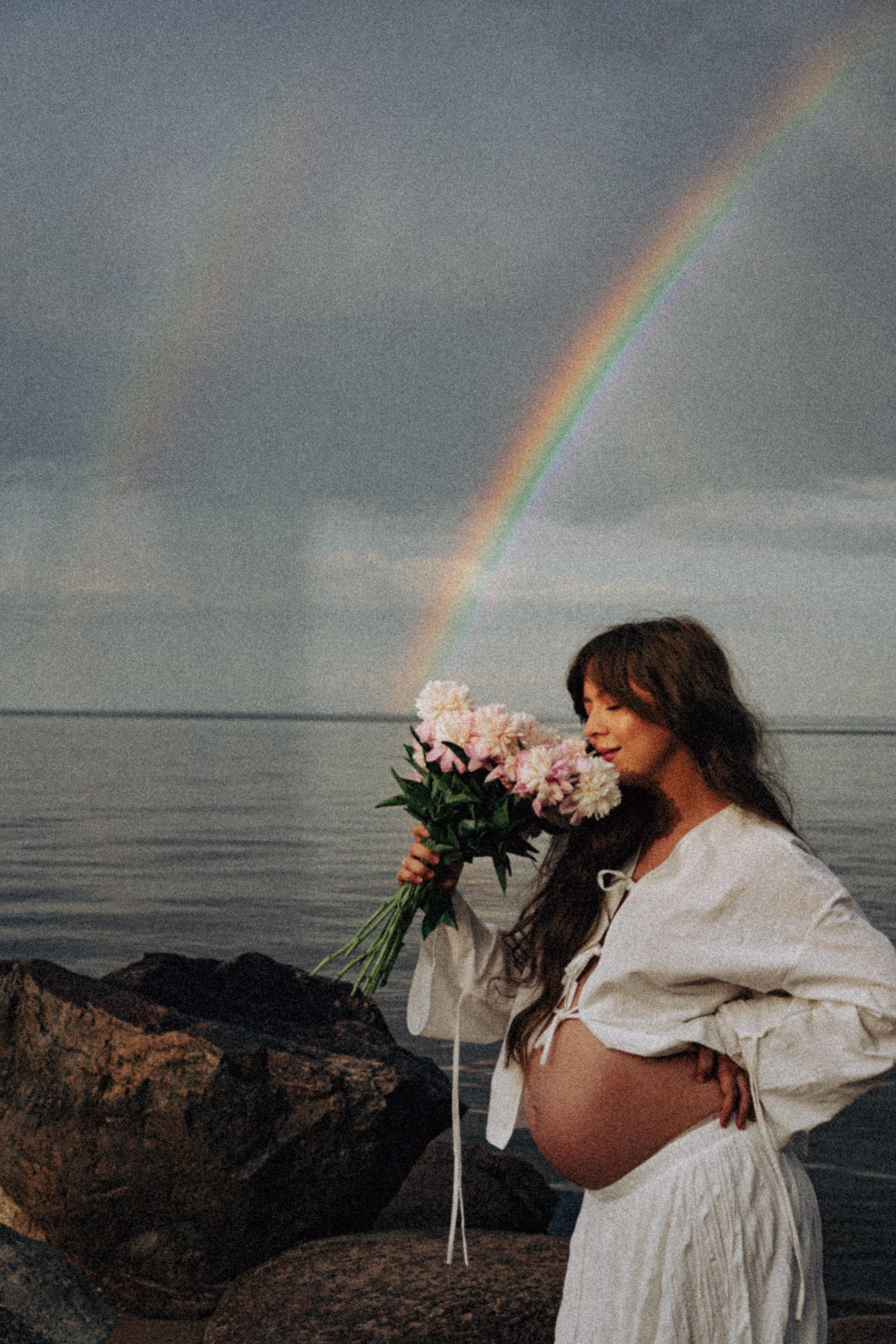 БЕРЕМЕННОСТЬ. Профессиональный фотограф, Санкт-Петербург — Виктория Богомолова