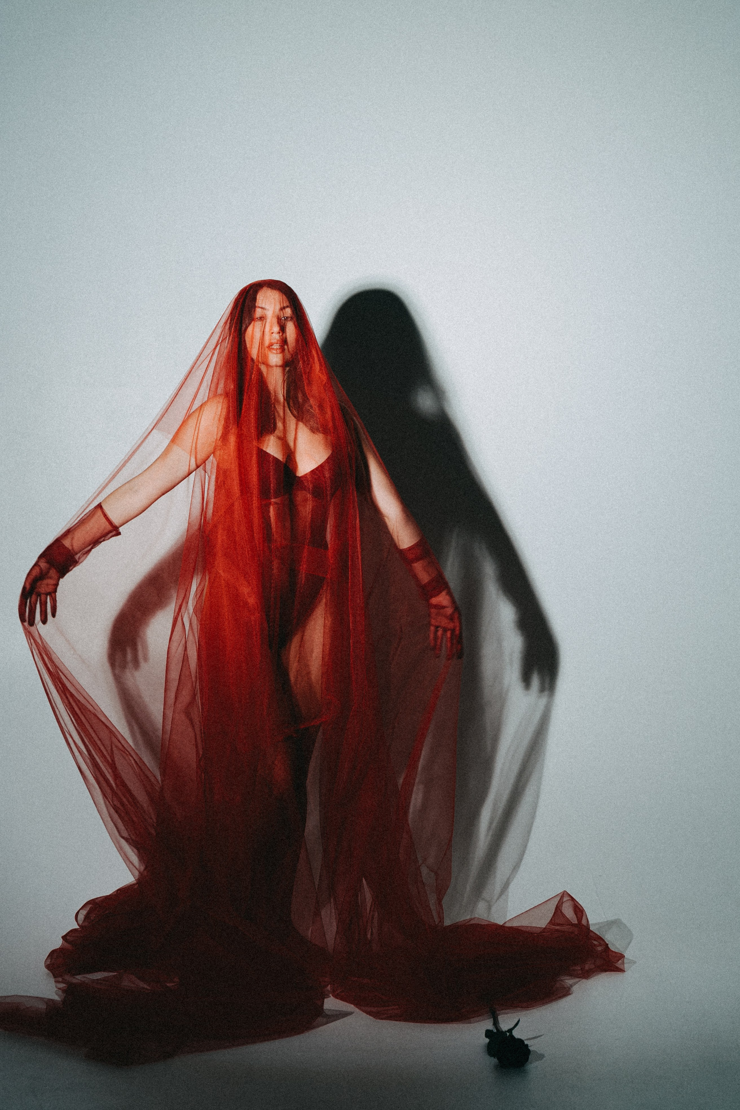 Творческая история для девушки. Профессиональный фотограф, Санкт-Петербург — Виктория Богомолова