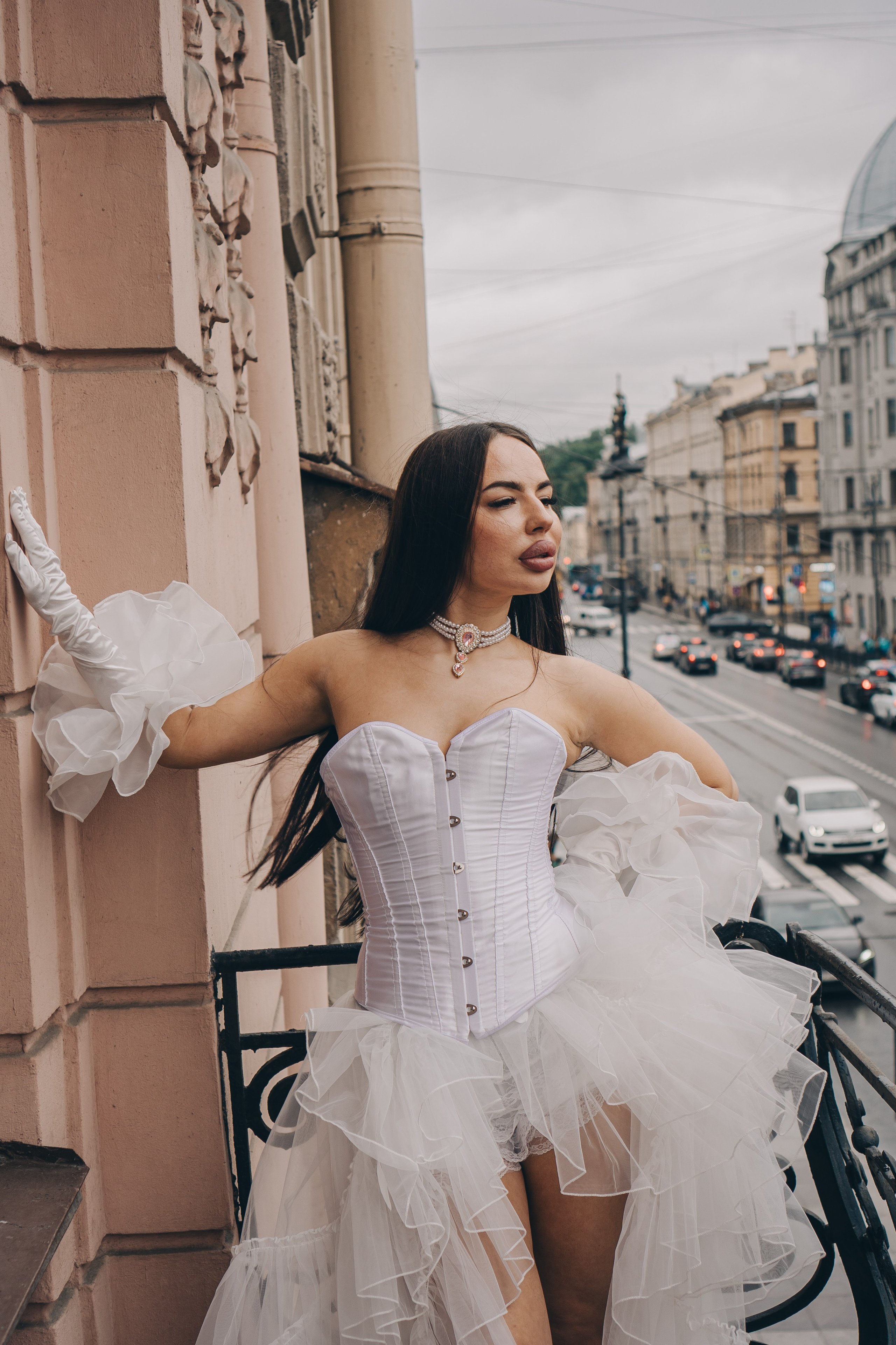 ВИНТАЖНЫЙ СТИЛЬ. Профессиональный фотограф, Санкт-Петербург — Виктория Богомолова