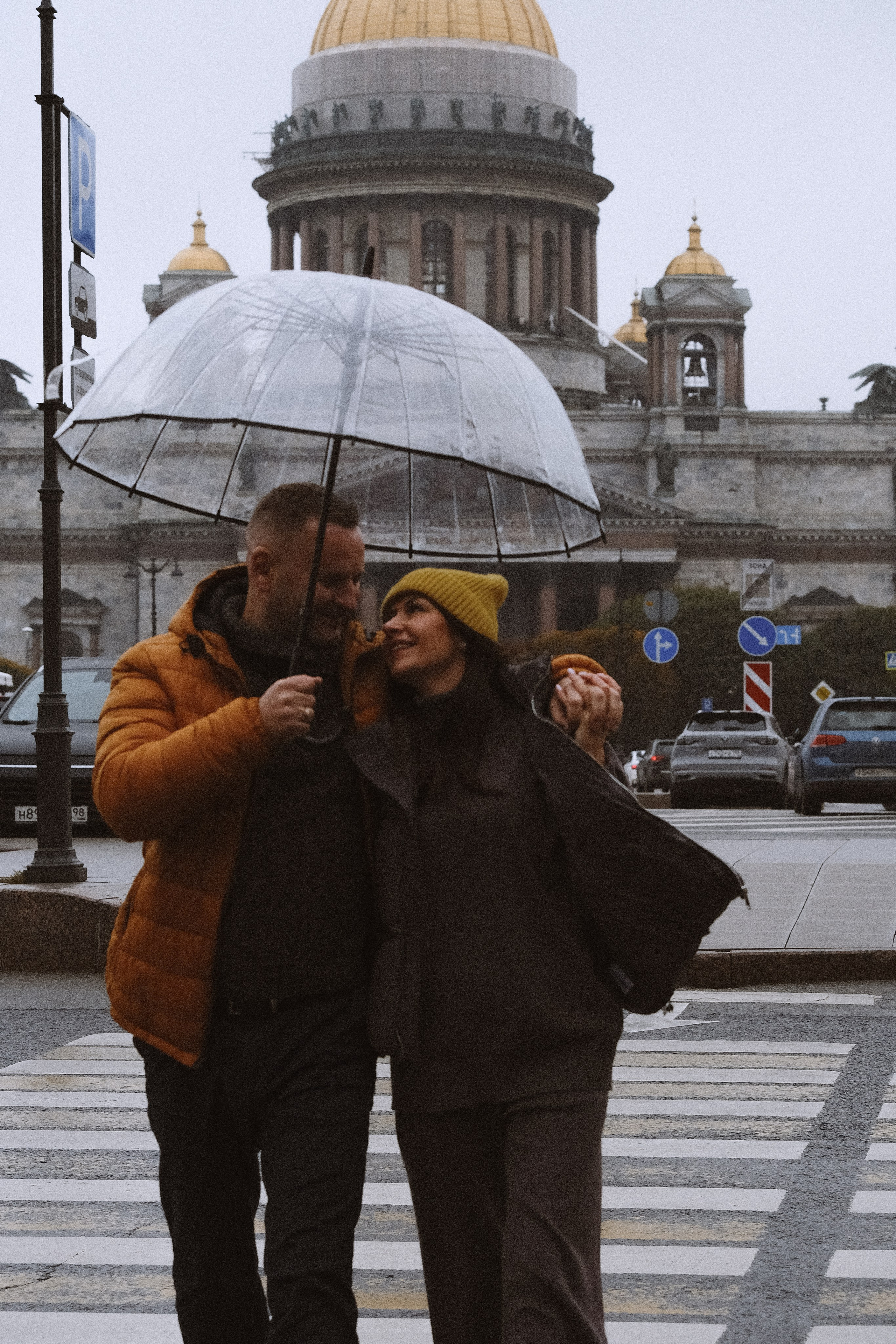 Любовь. Профессиональный фотограф, Санкт-Петербург — Виктория Богомолова