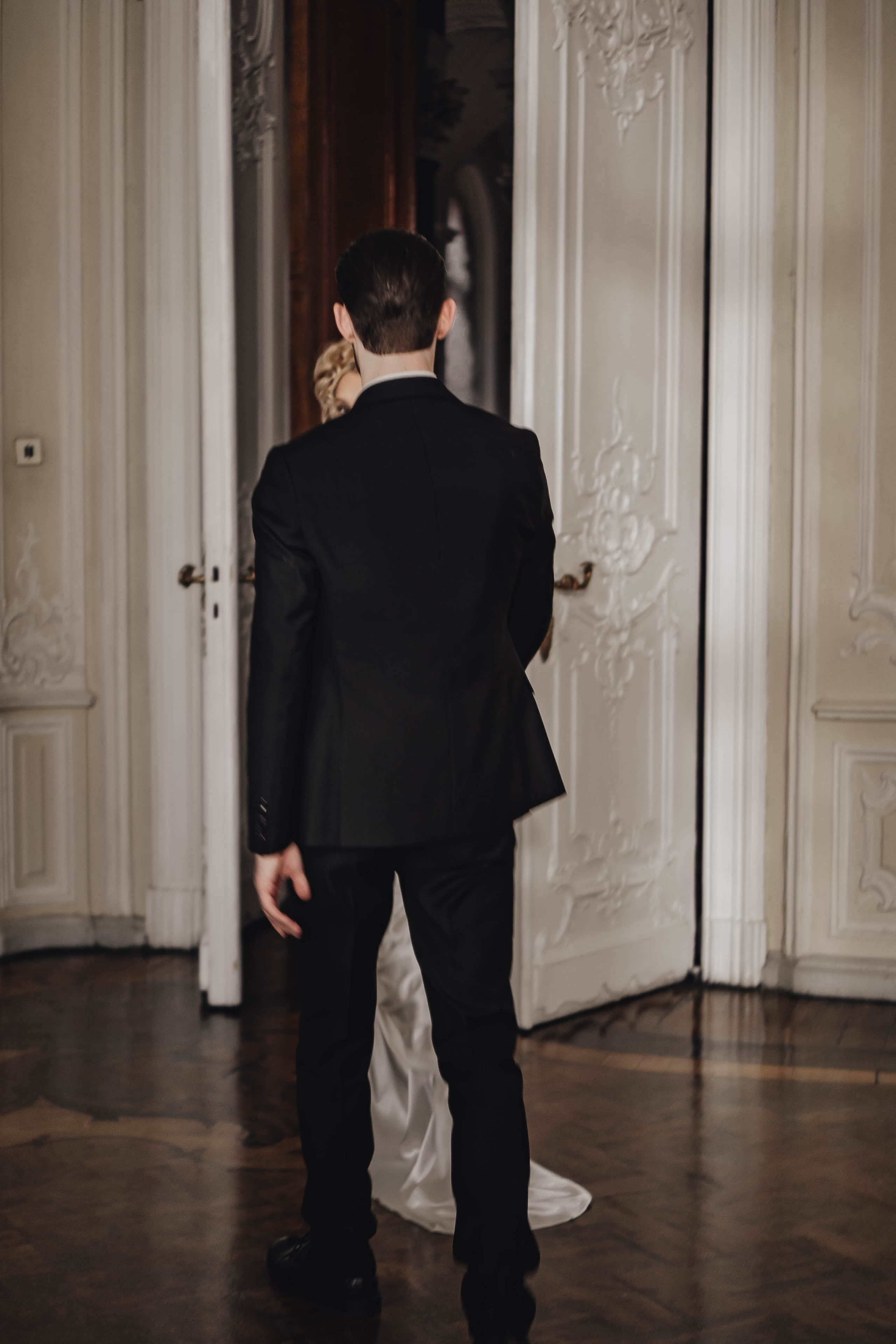 СВАДЕБНАЯ ФОТОСЕСИИЯ В НИКОЛАЕВСКОМ ДВОРЦЕ. Профессиональный фотограф, Санкт-Петербург — Виктория Богомолова