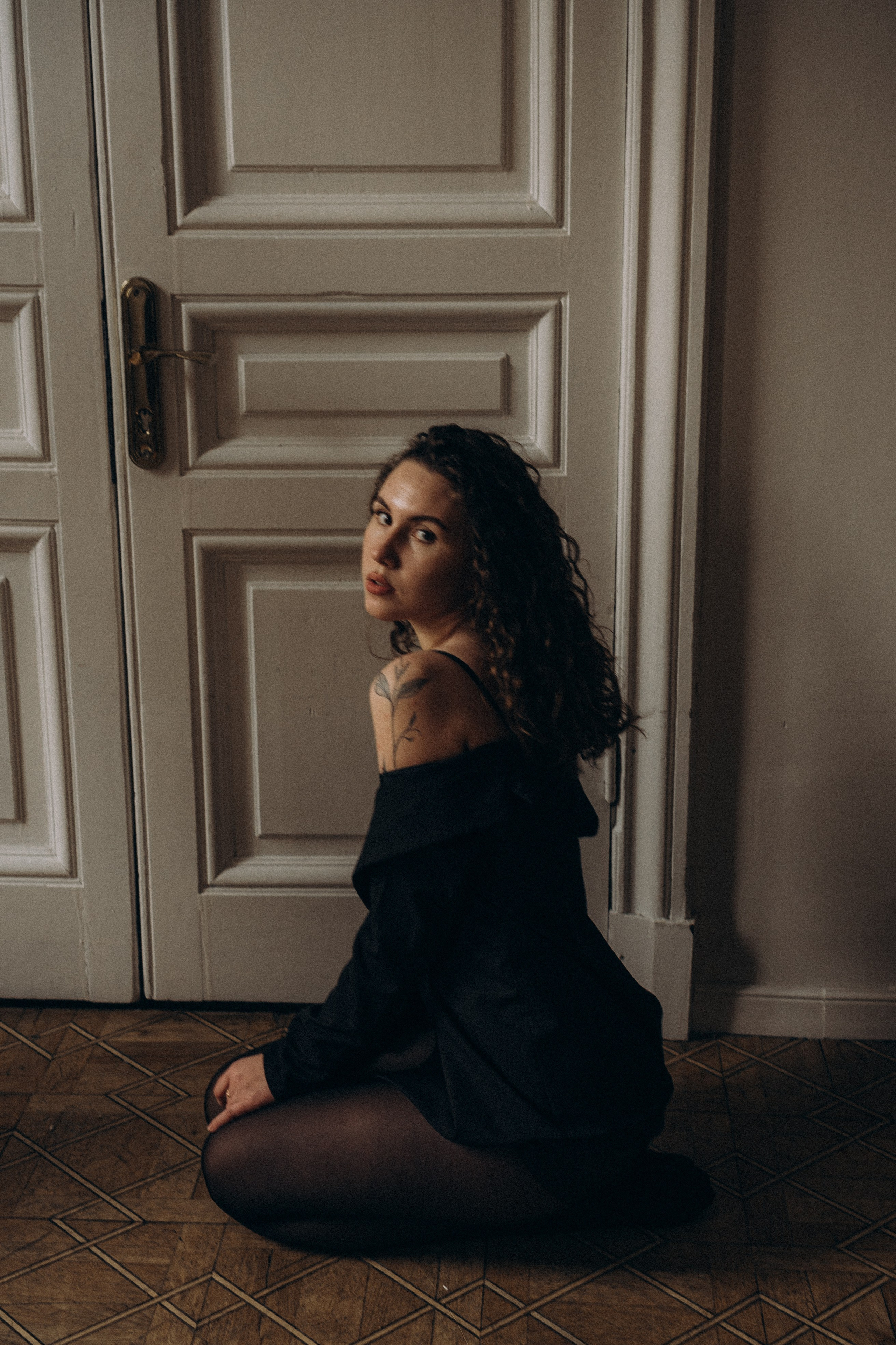 Для девушки. Профессиональный фотограф, Санкт-Петербург — Виктория Богомолова