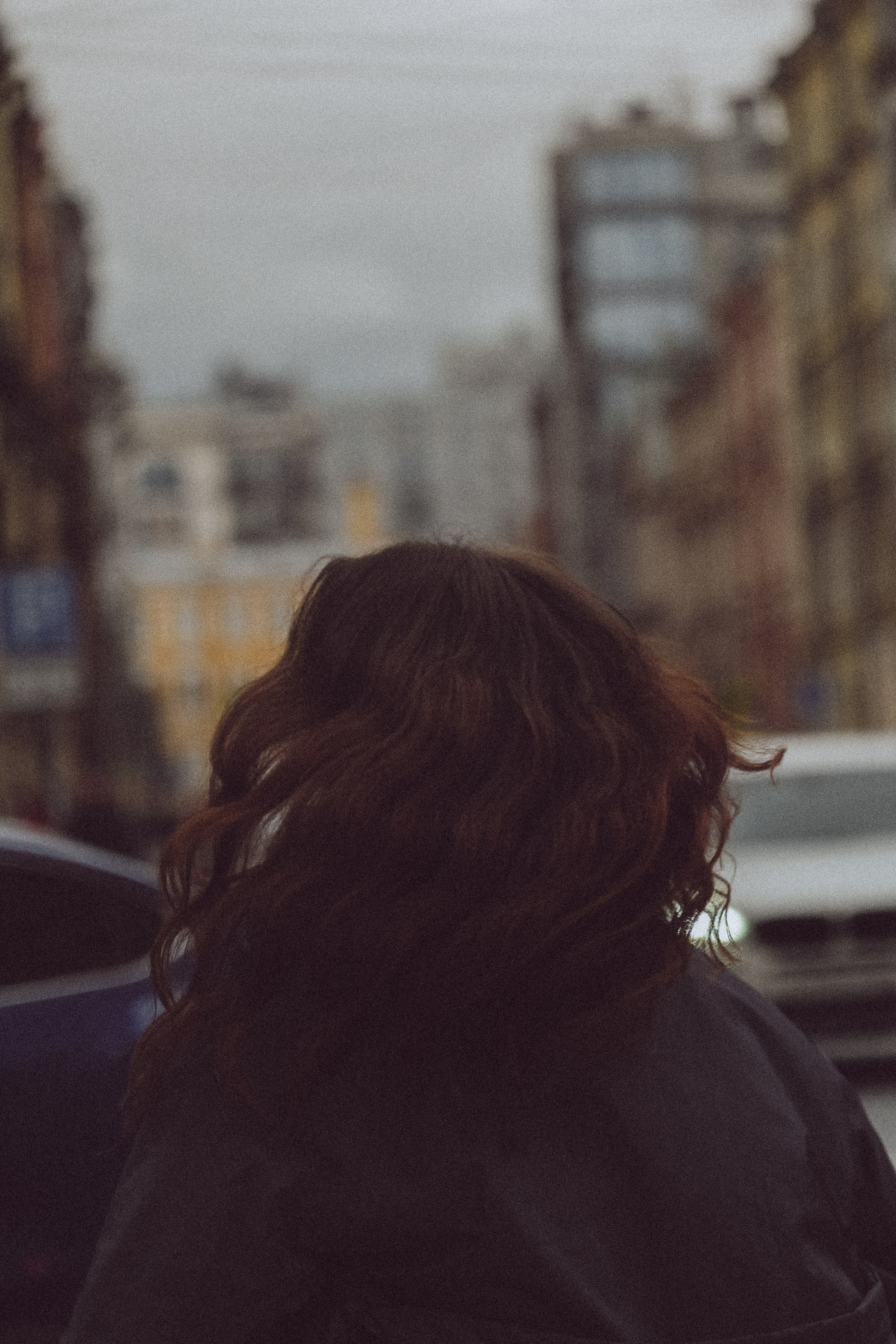 Осень. Профессиональный фотограф, Санкт-Петербург — Виктория Богомолова