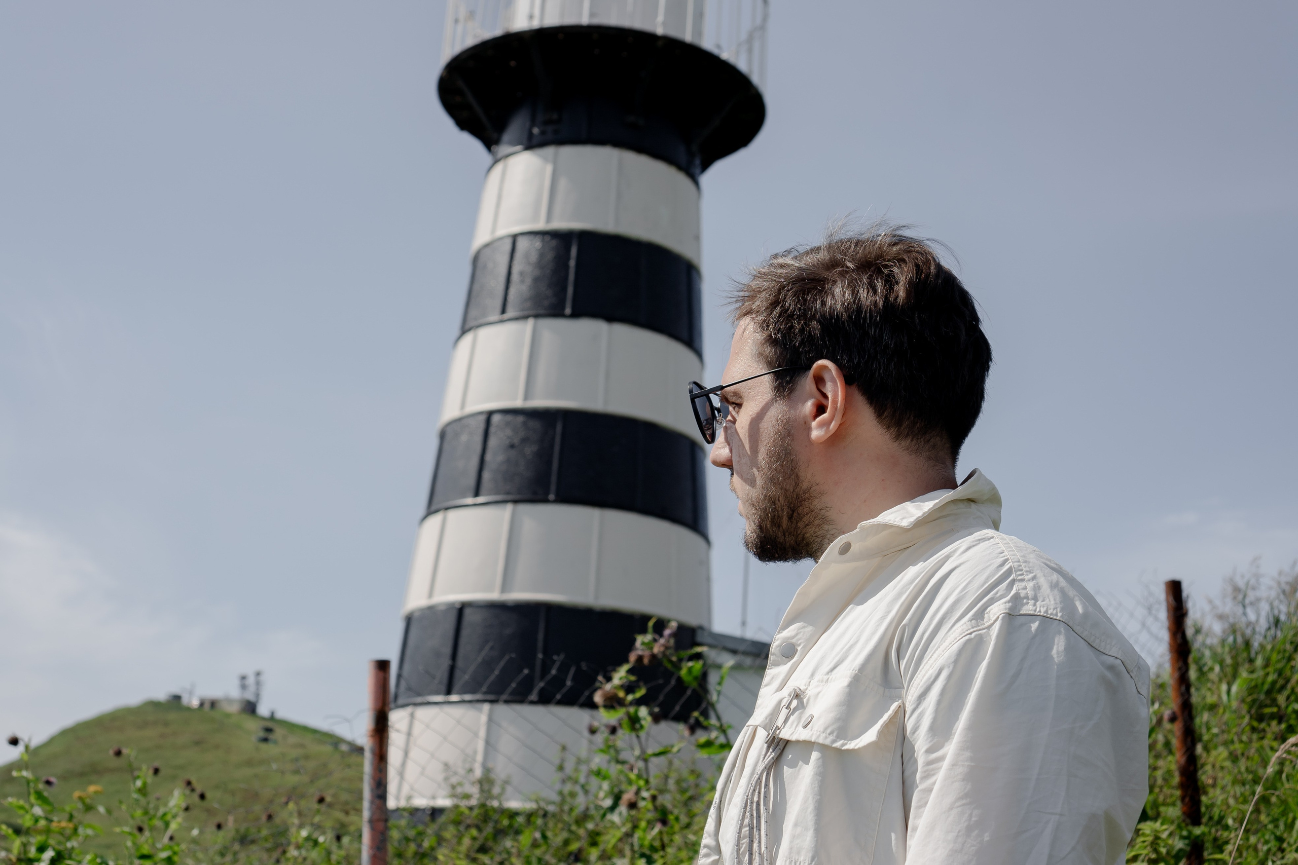 Мыс Маячный на Камчатке. Профессиональный фотограф, Санкт-Петербург — Виктория Богомолова