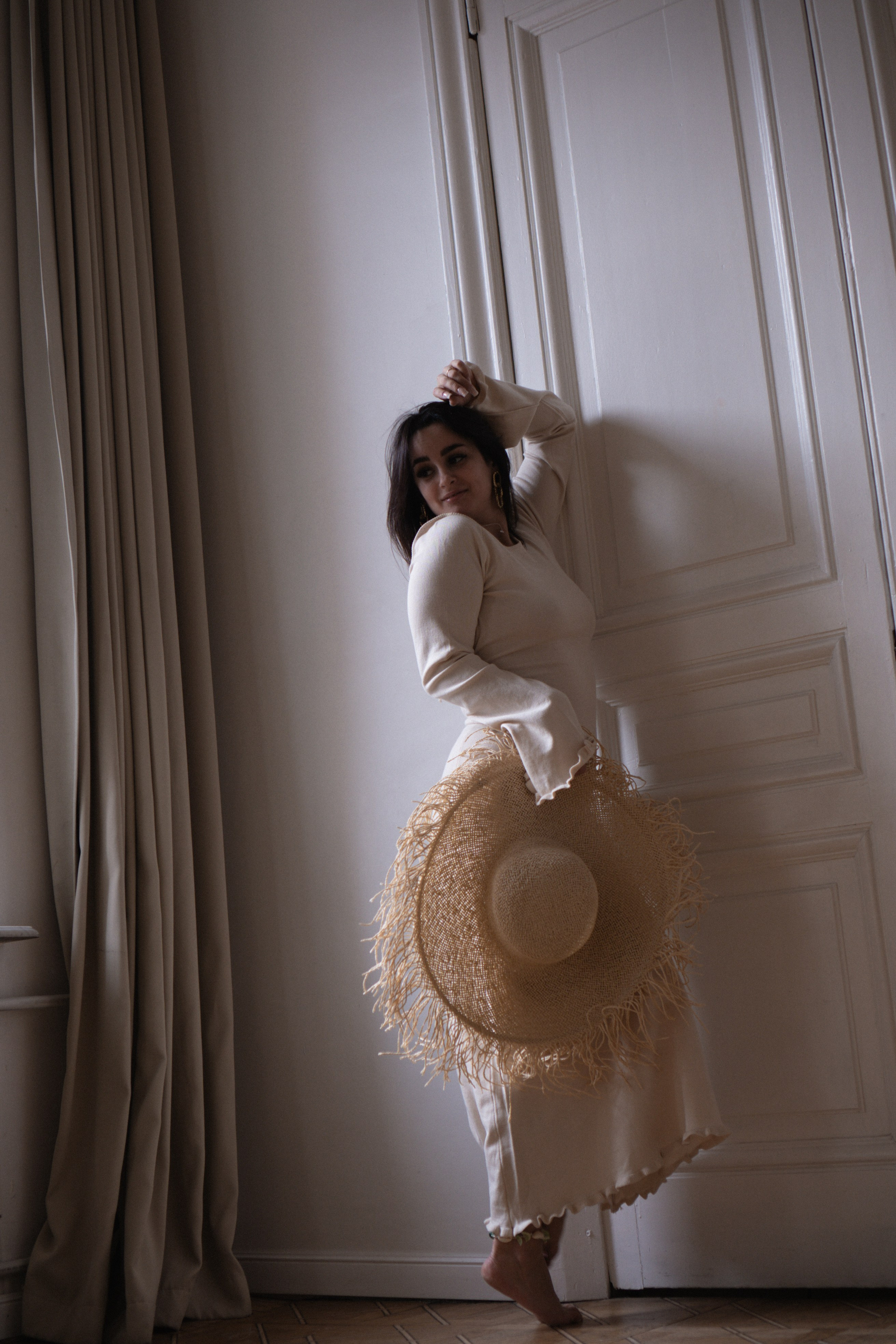 Студийная. Профессиональный фотограф, Санкт-Петербург — Виктория Богомолова