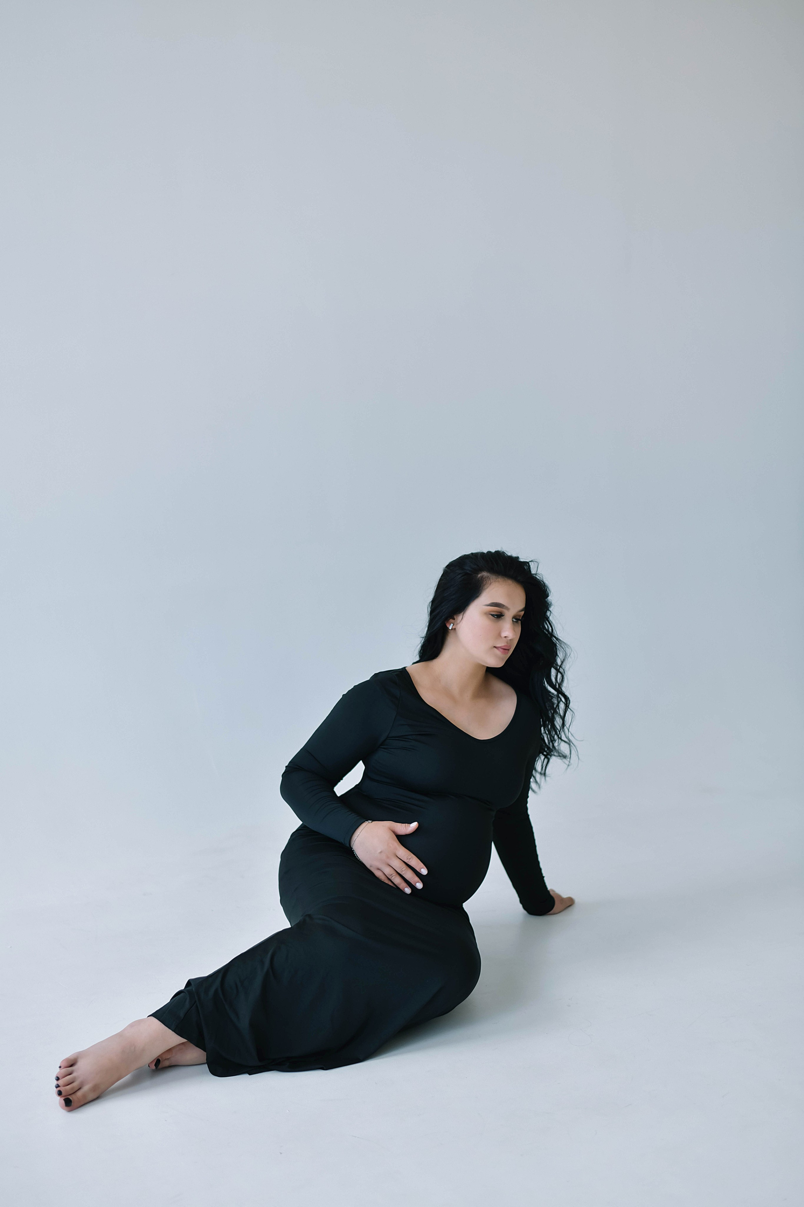 Беременность. Фотограф Подольск