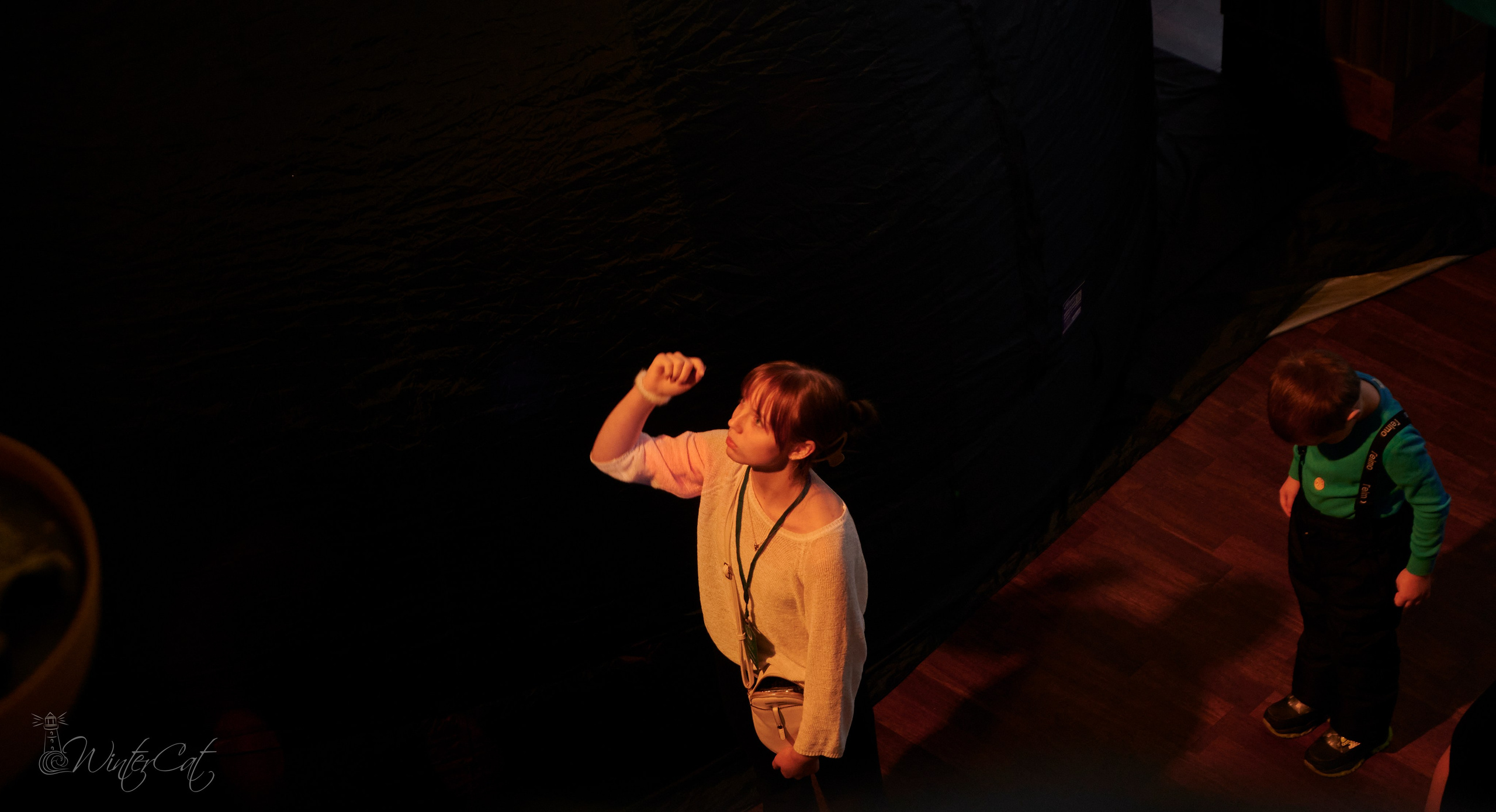 Ярмарка 5 2024. Портретный и репортажный фотограф в Магадане Андрей Нефедов WinterCatPhoto