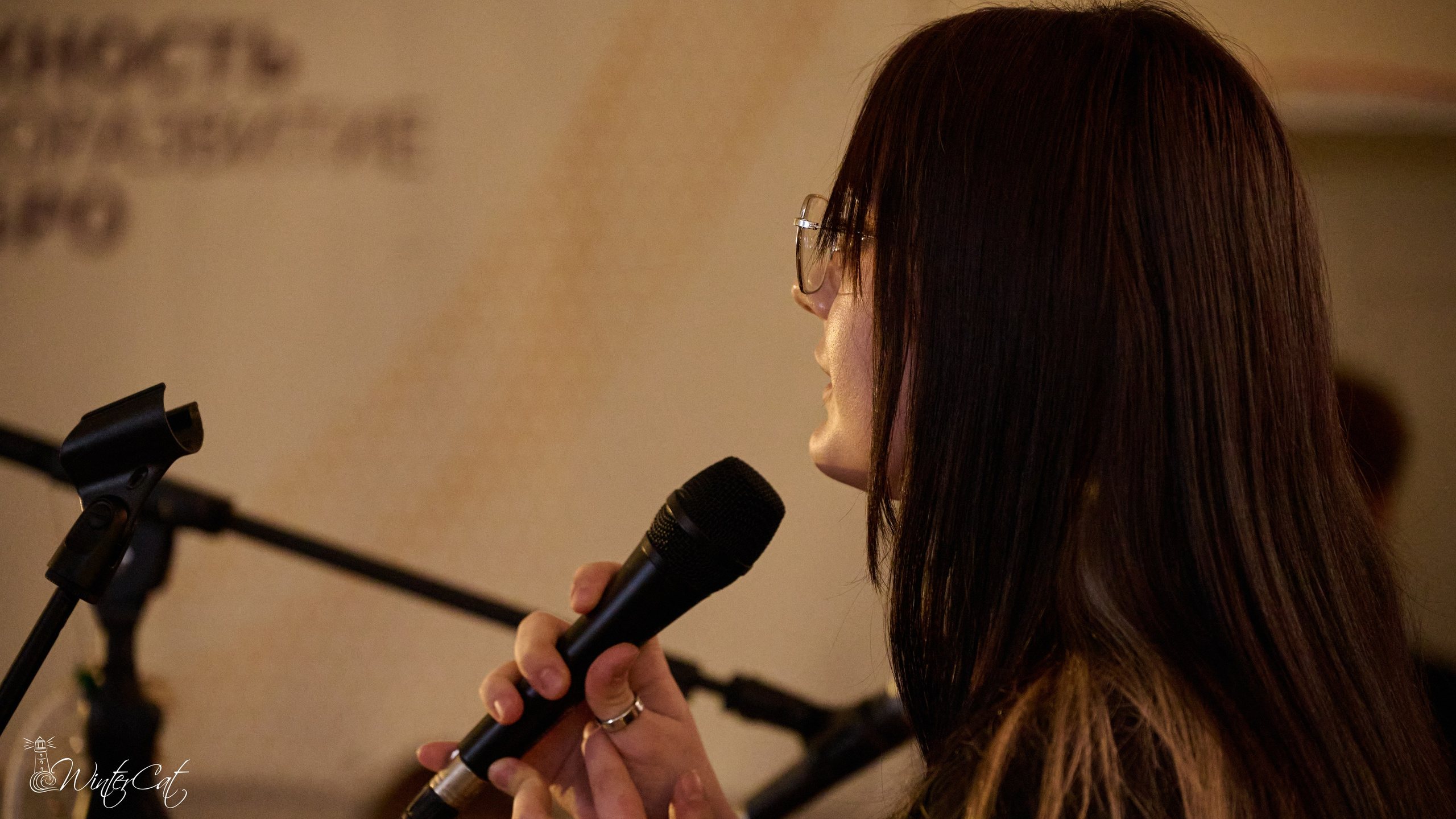 Тёплый Вечер (18.04.26 Чайка). Портретный и репортажный фотограф в Магадане Андрей Нефедов WinterCatPhoto