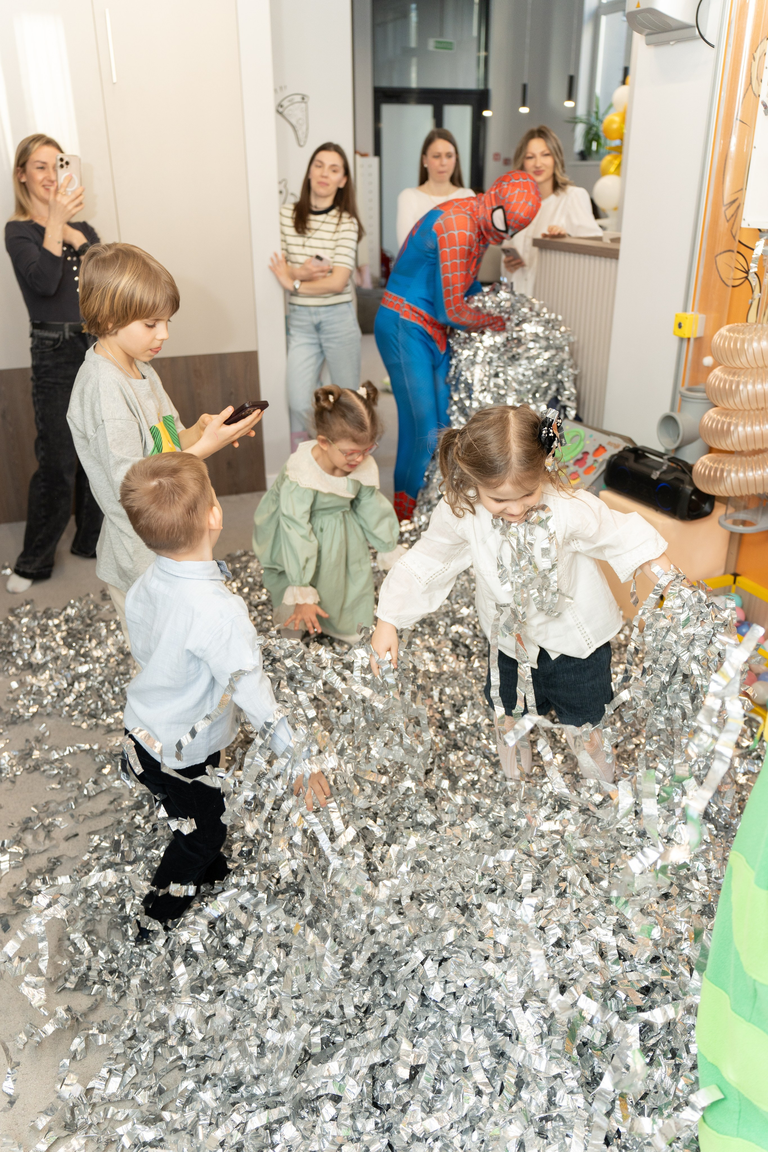 Базилион. Семейный и свадебный фотограф Минск, Беларусь Анна Орловская