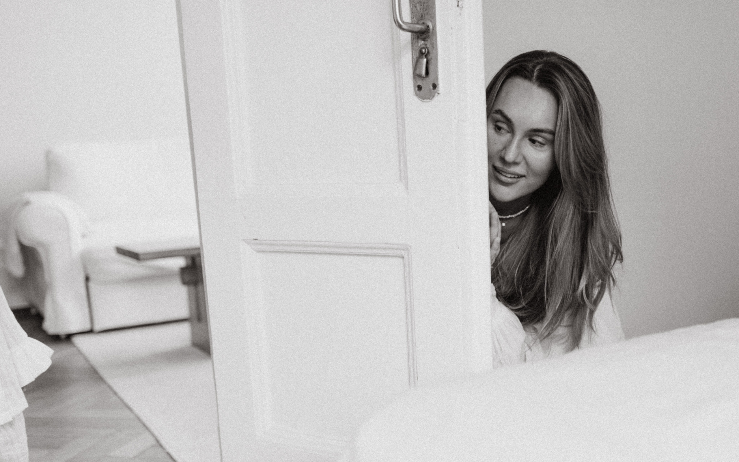 Ева Дима и Мира. Семейный фотограф в Москве Алина Савченко