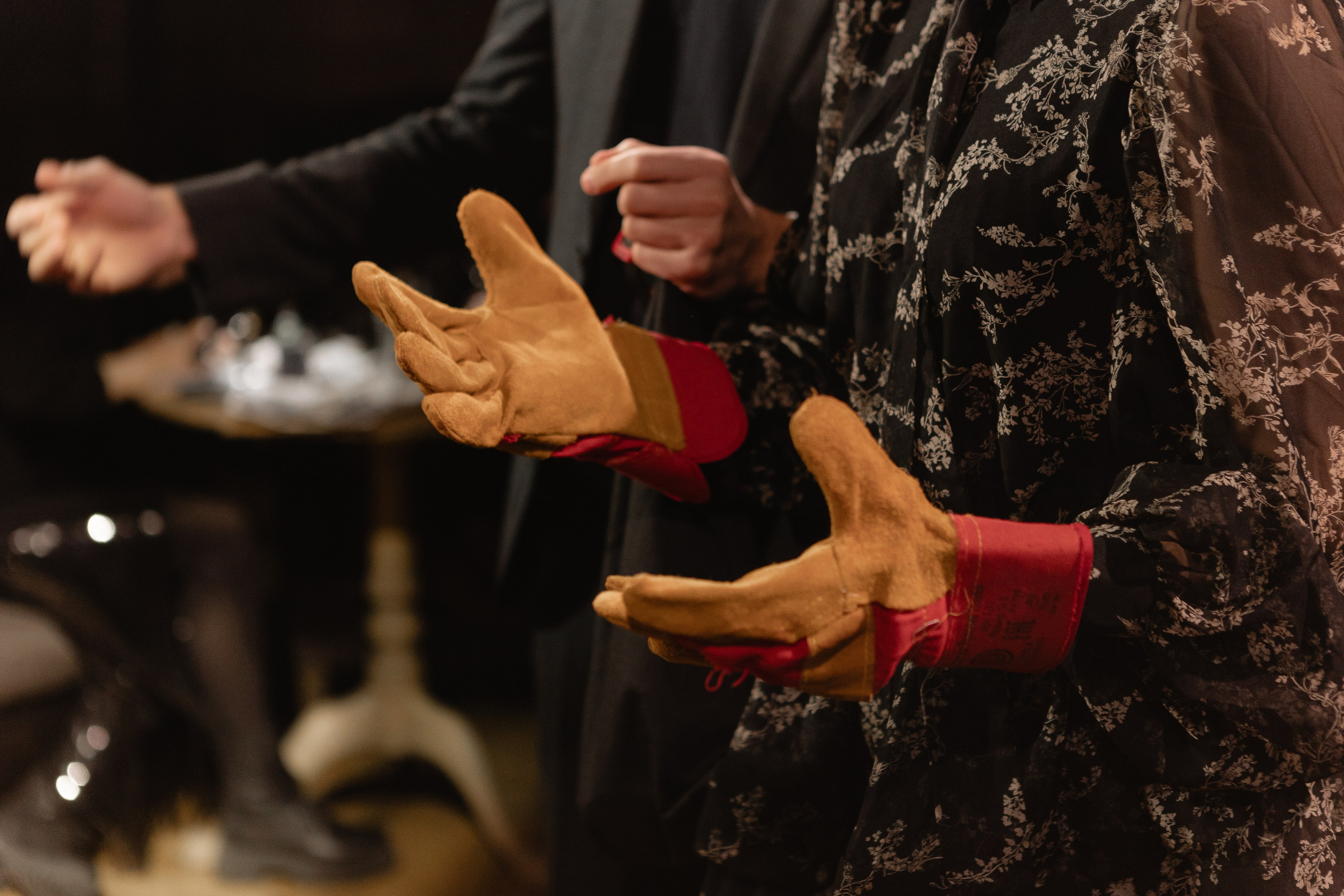 Harry Potter birthday. Свадебный и портретный фотограф Казань/Москва/СПБ Елькина Юлия