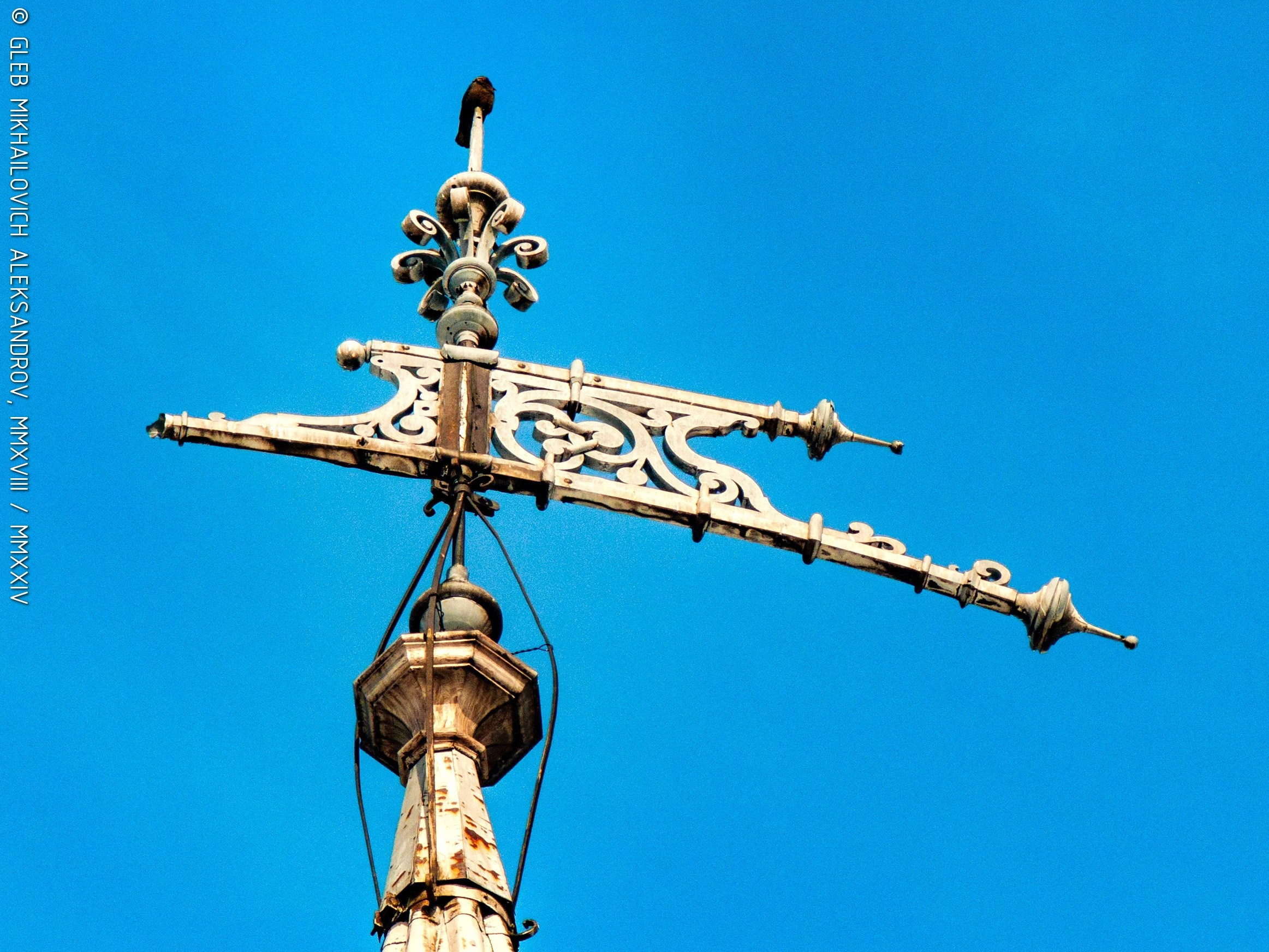 Великое. Усадьба Локалова. Зодчество