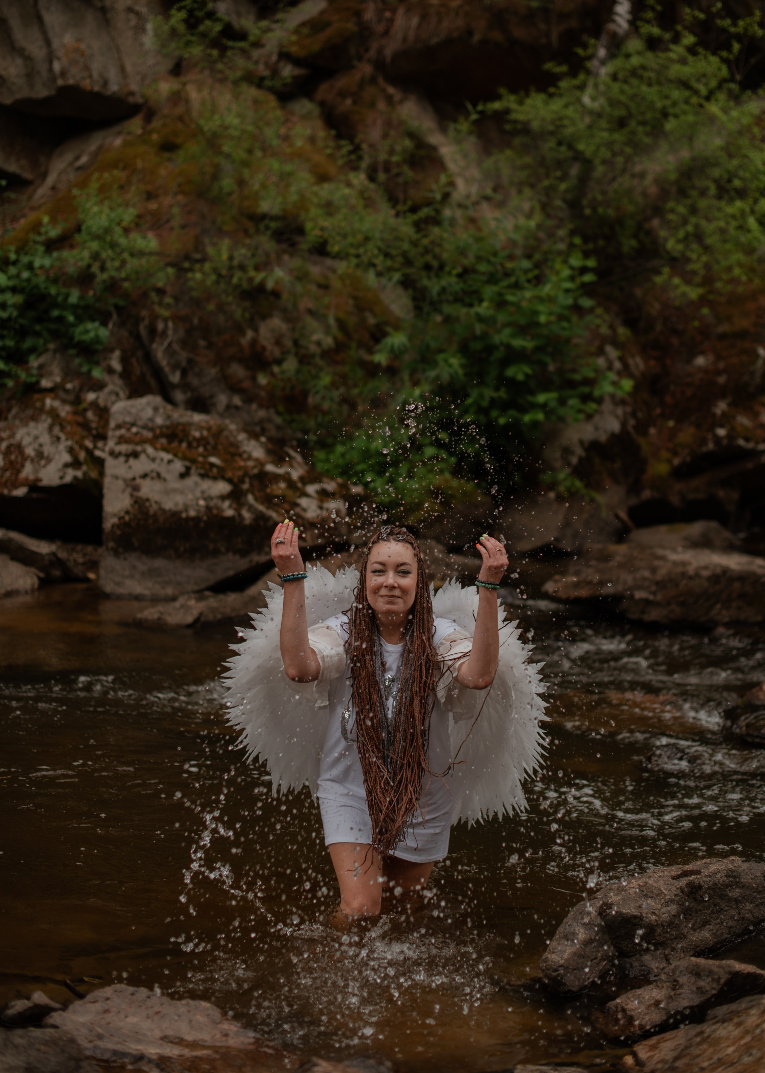 Олеся. Фотограф Виктория Воронина