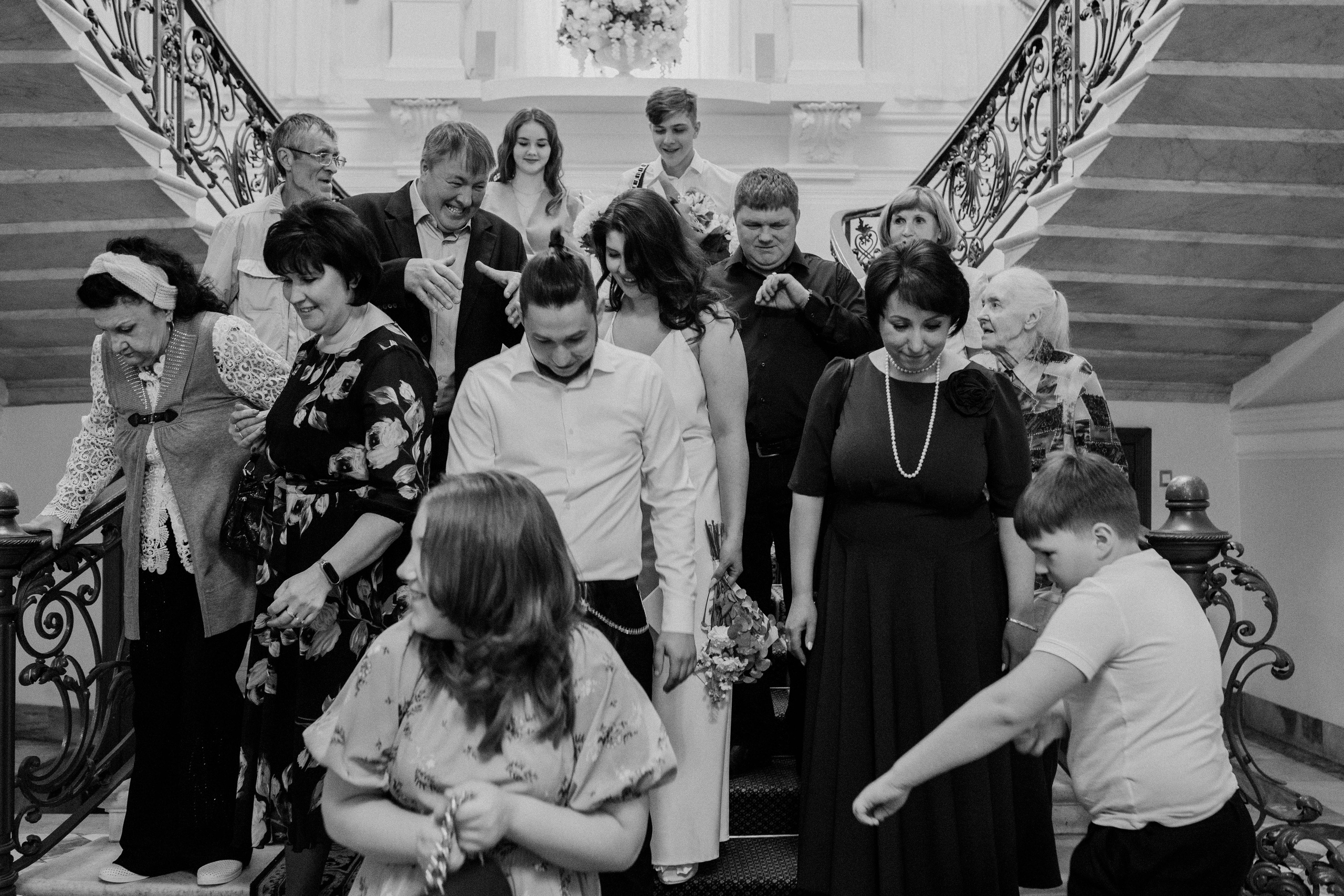 In chebe we trust. Свадебный фотограф Лейсан Цейнштейн