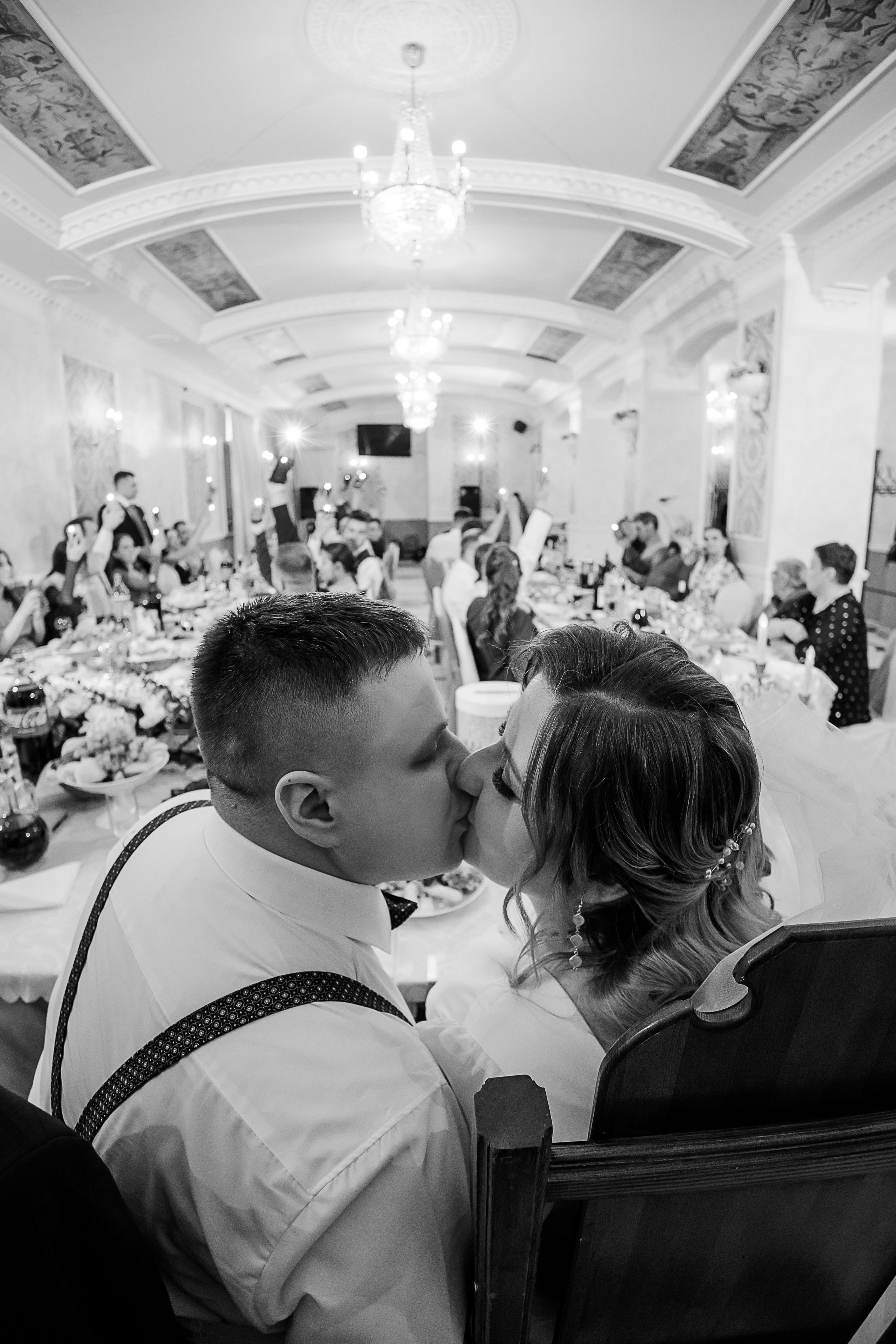 Свадьба Марины и Андрея. Свадебный и семейный фотограф в Твери и Тверской области