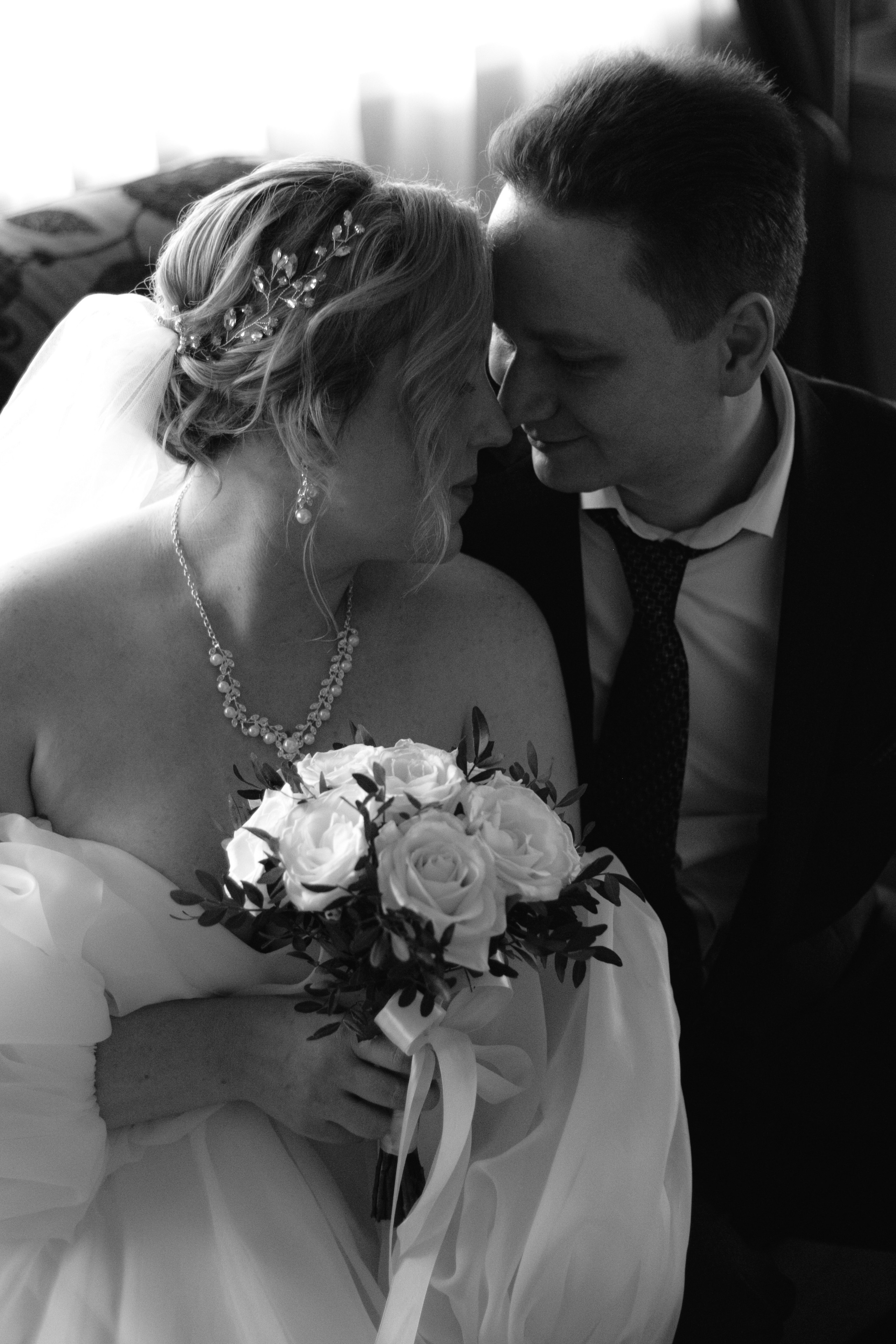 Наталья & Валерий