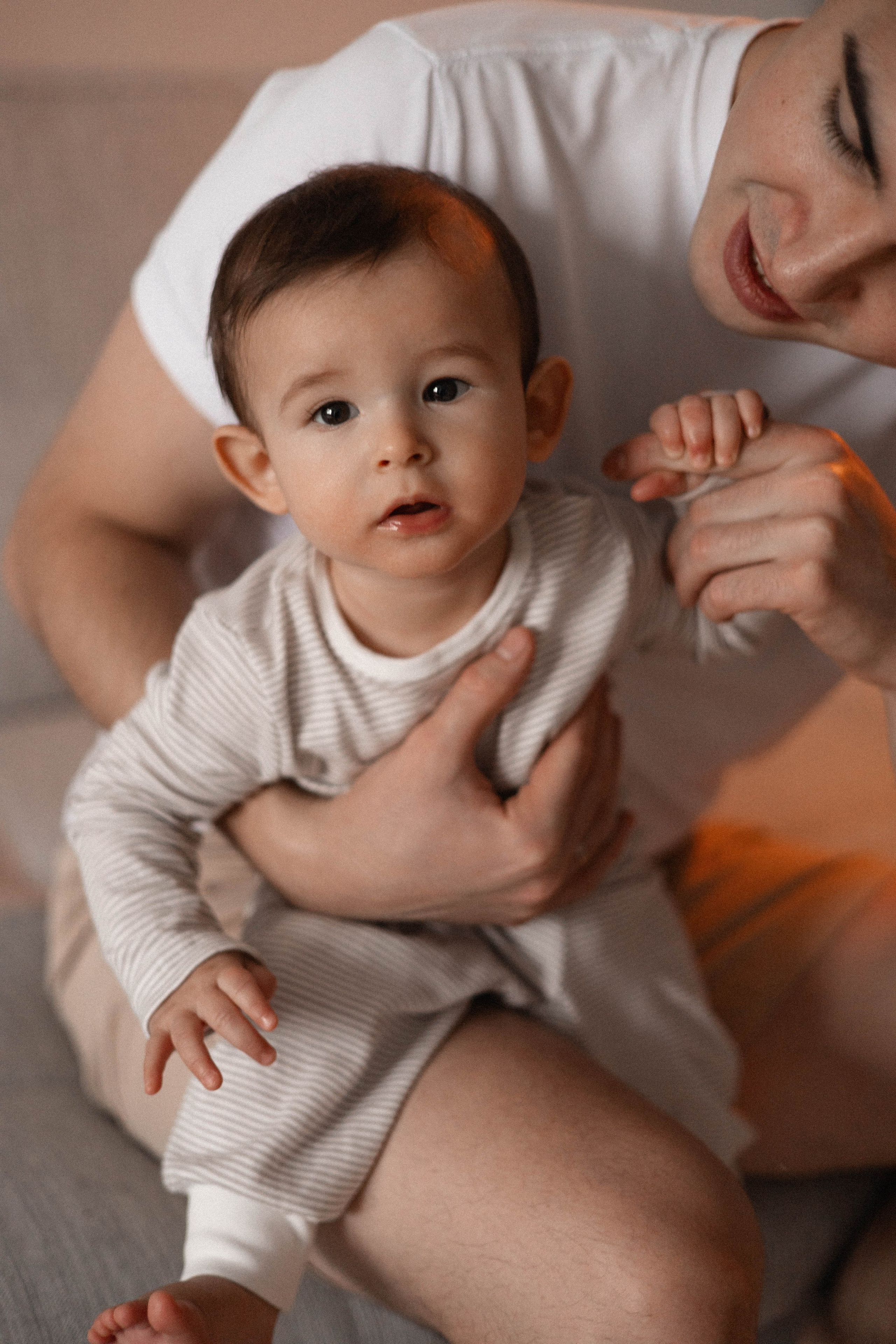 Домашний уют. Свадебный и портретный фотограф Соломко Диана