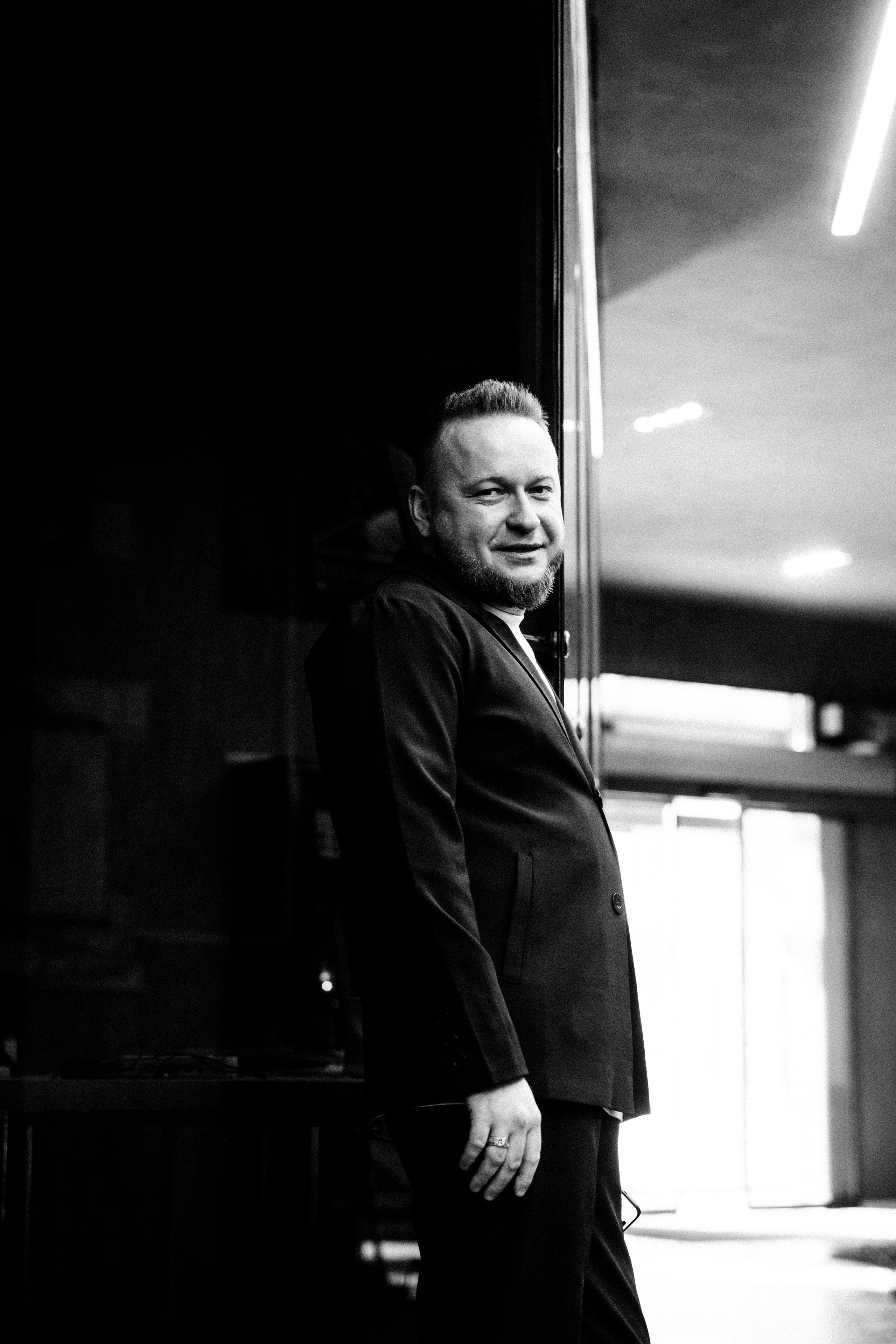 Вед Хантер 4.0. Свадебный и семейный фотограф в Воронеже Свиридова Евгения